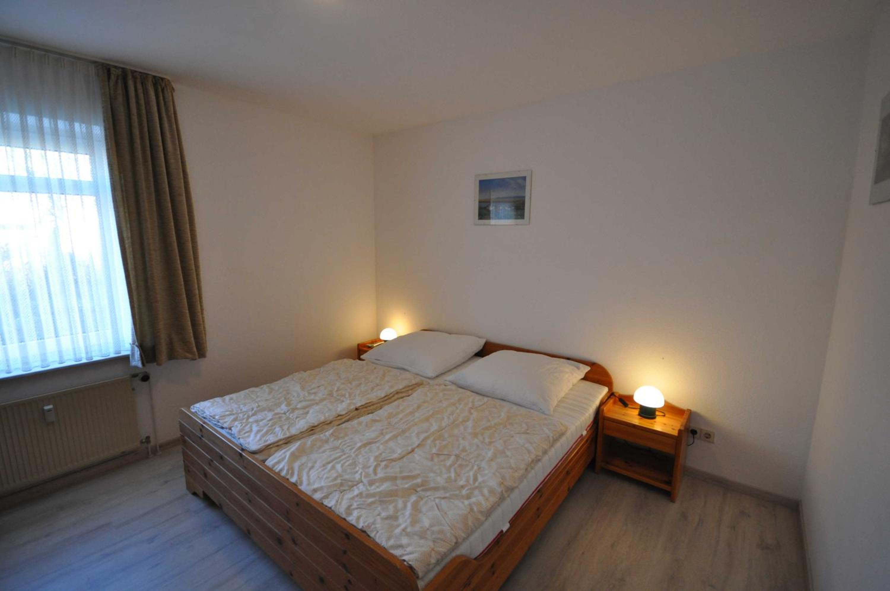 Nr 48 - Ferienwohnung Bootsweg