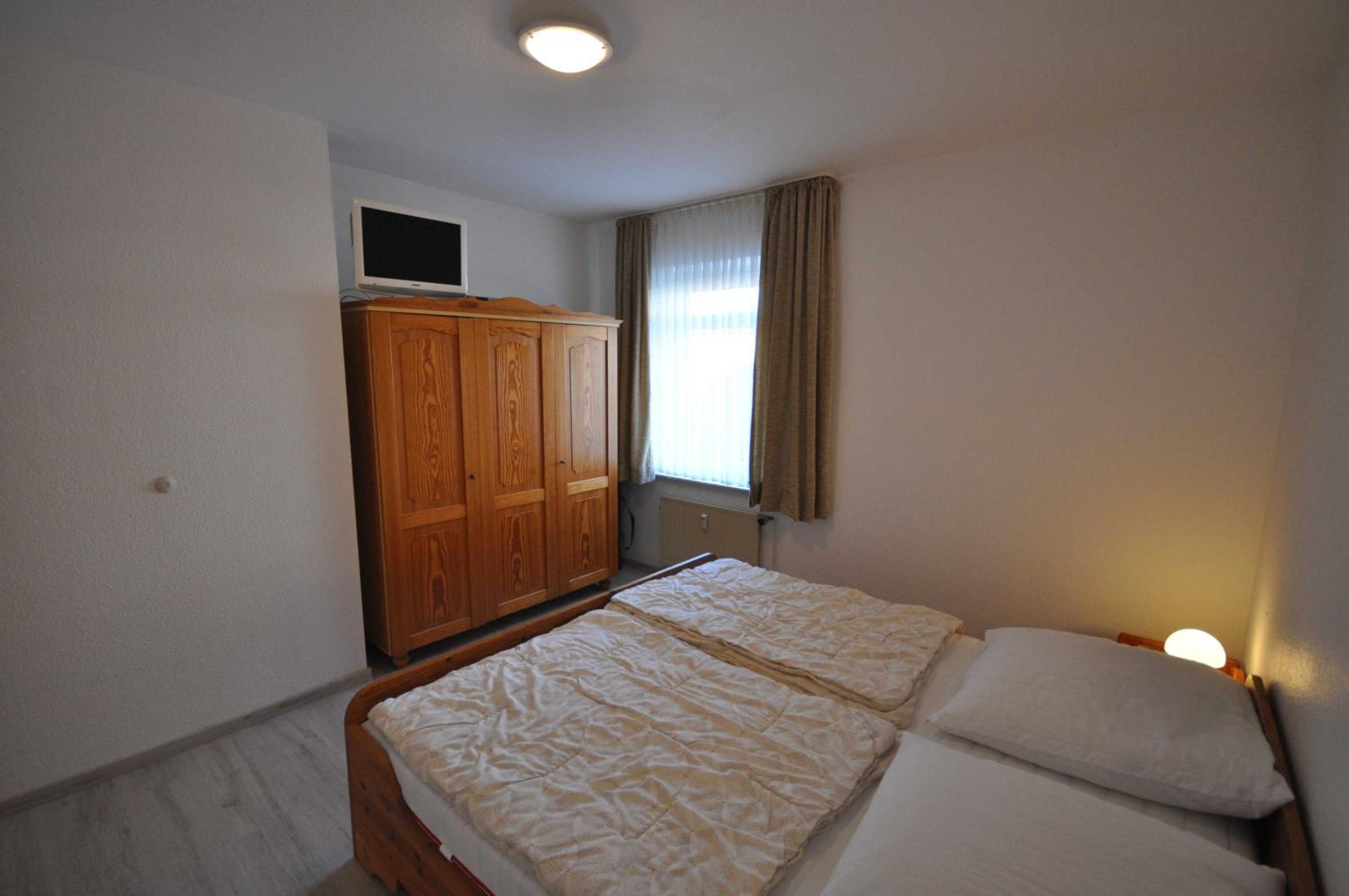 Nr 48 - Ferienwohnung Bootsweg