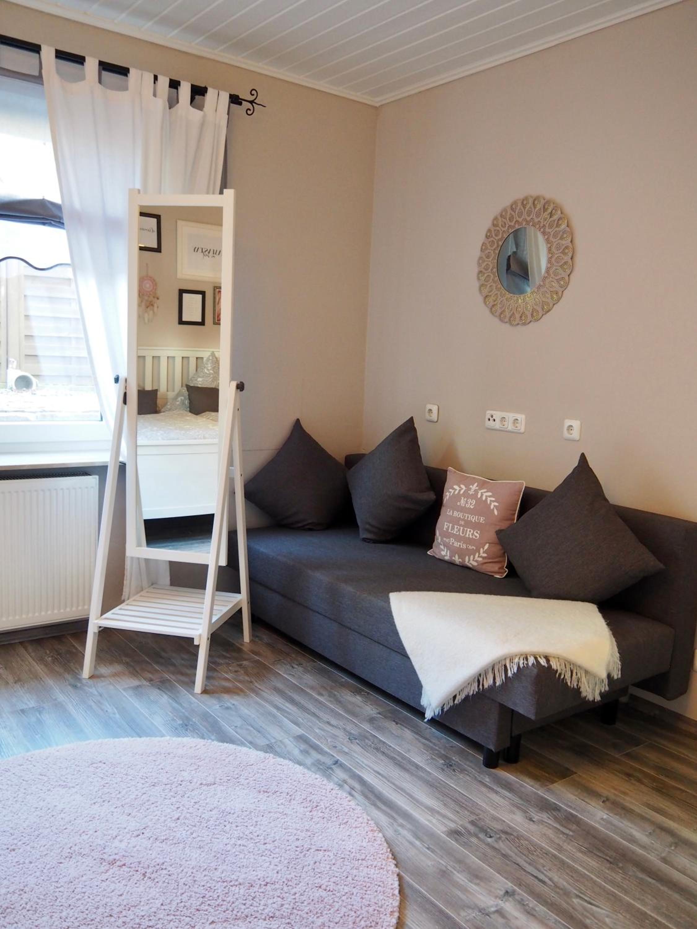 Komfortferienwohnung mit traumhaftem Moselblick
