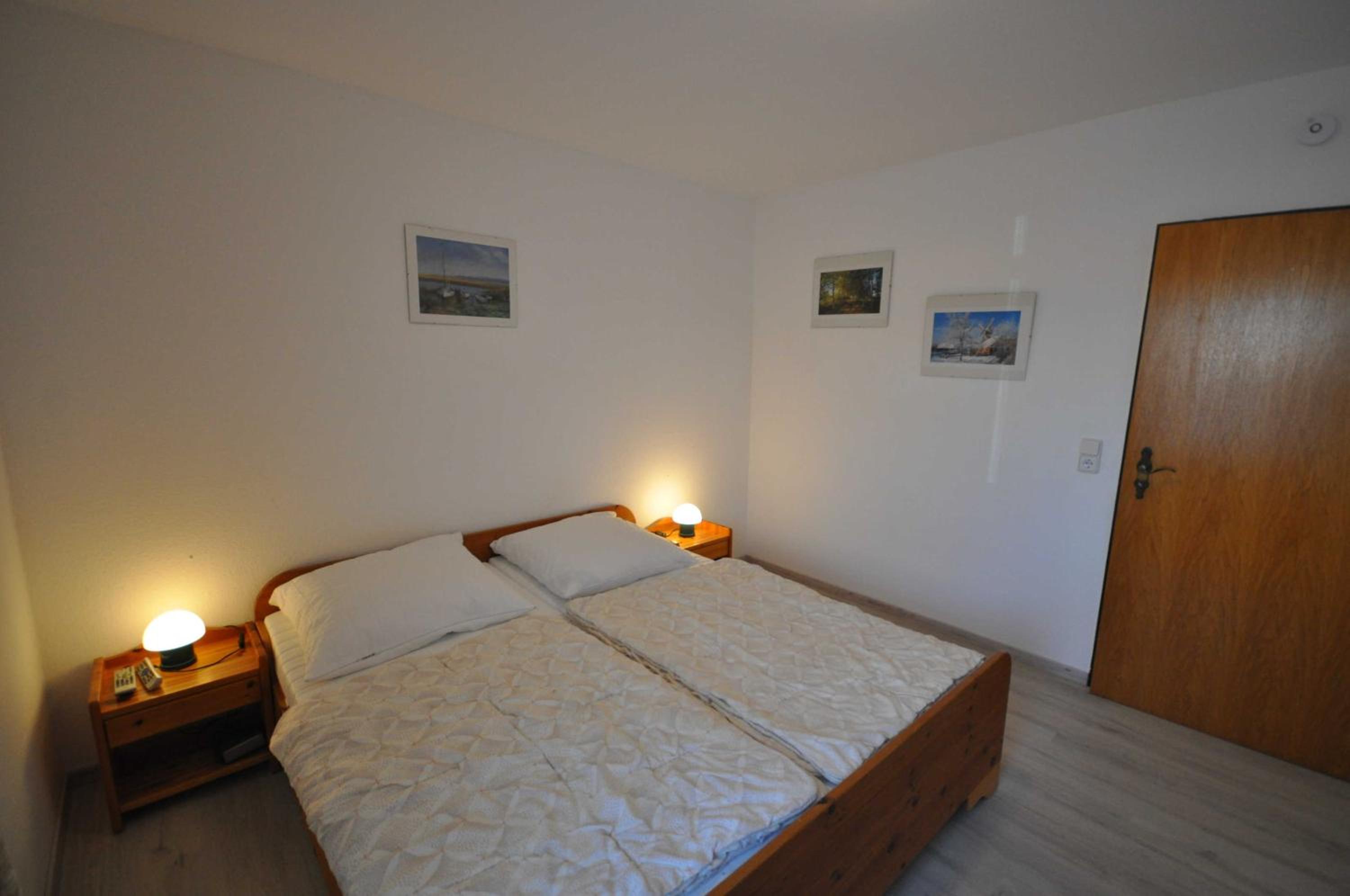 Nr 48 - Ferienwohnung Bootsweg