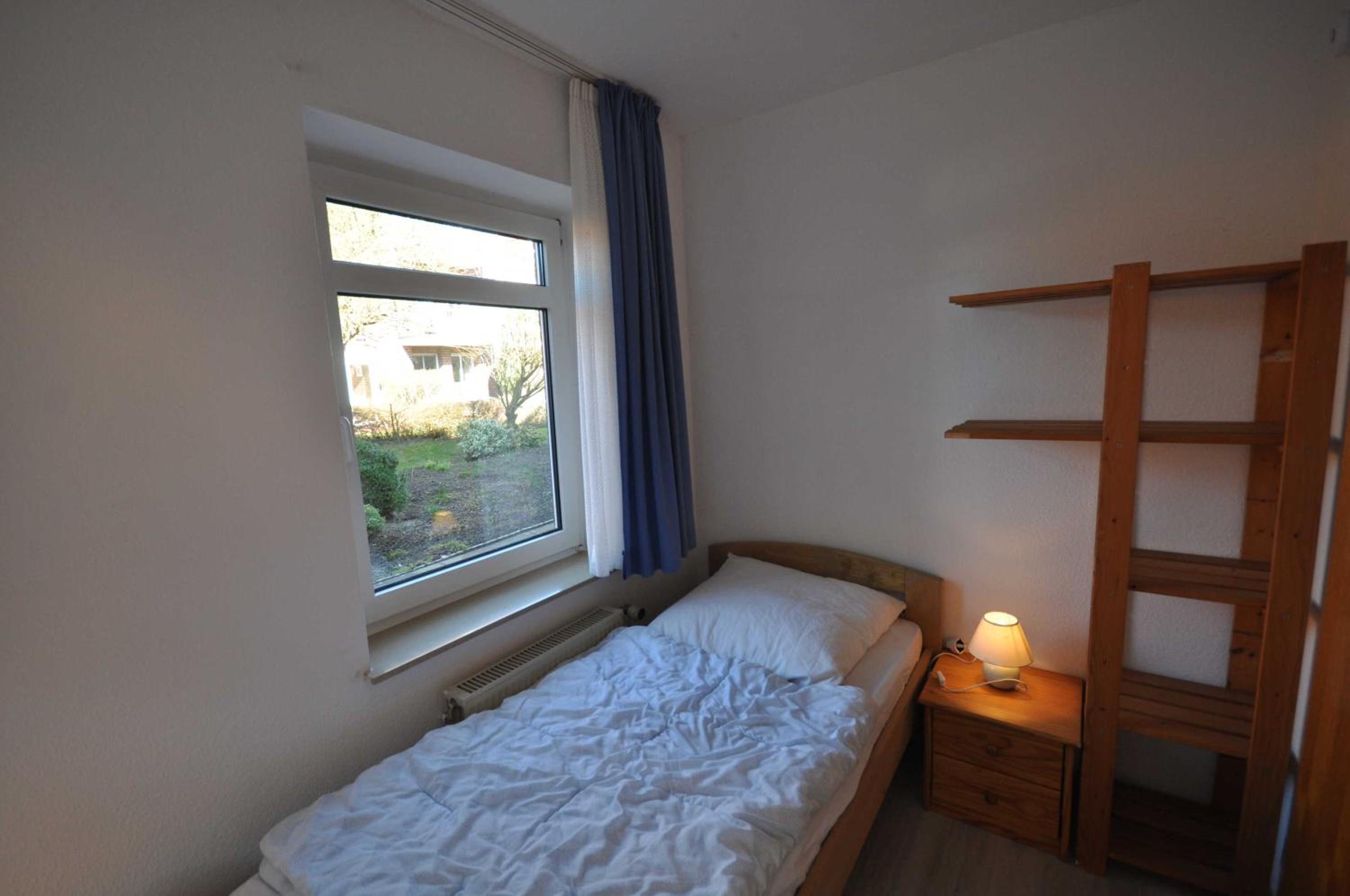 Nr 48 - Ferienwohnung Bootsweg