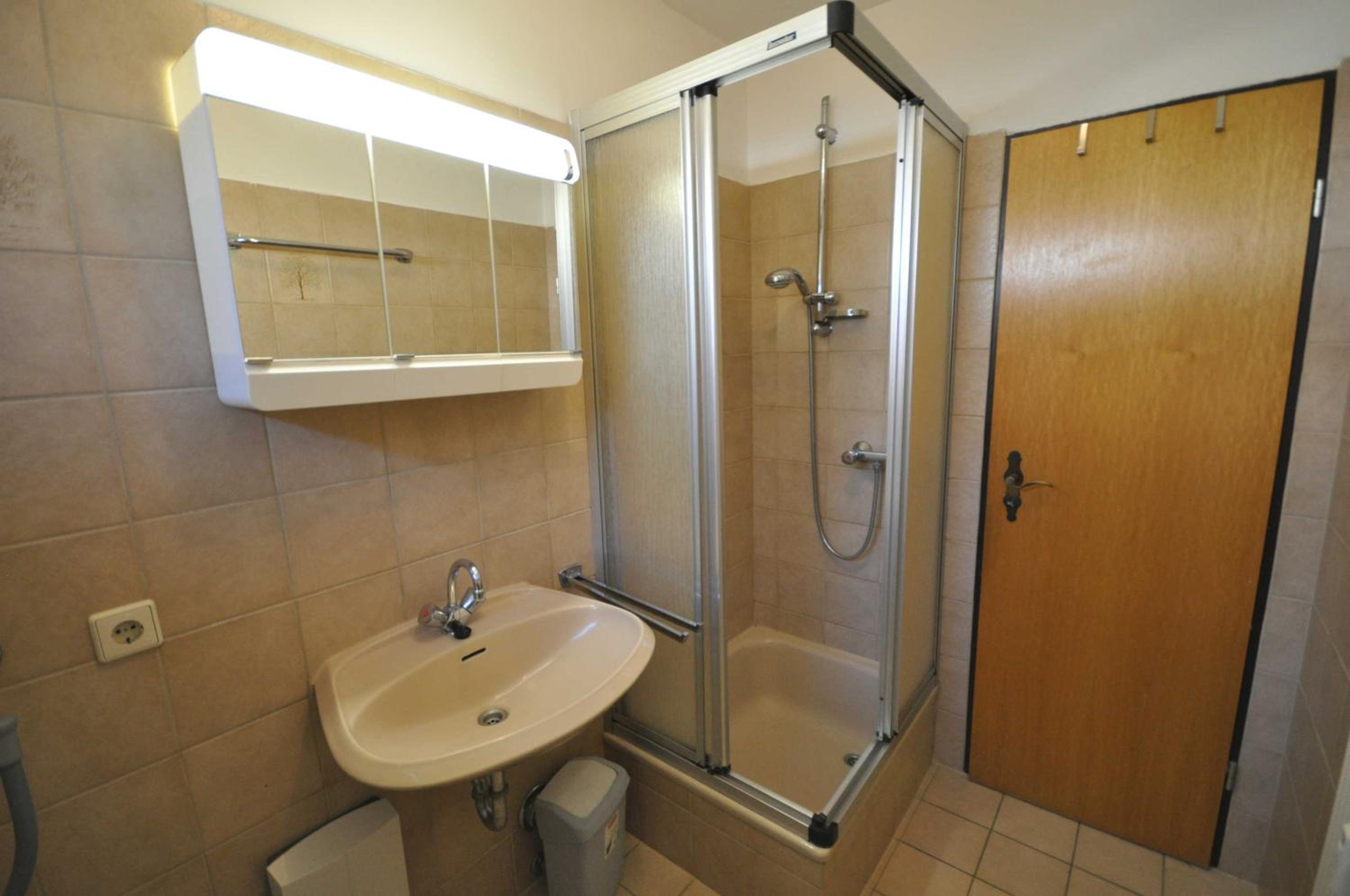Nr 48 - Ferienwohnung Bootsweg
