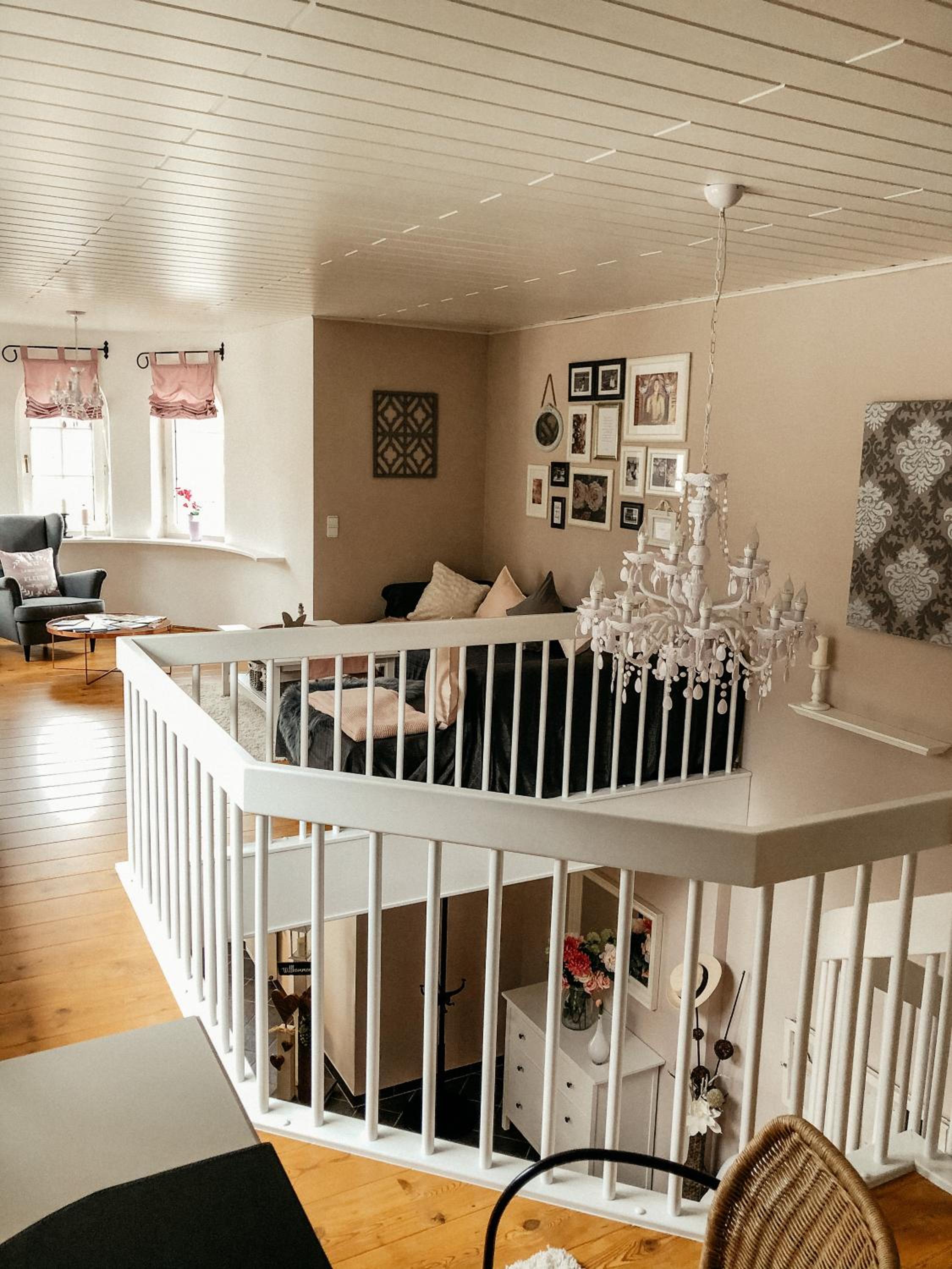 Komfortferienwohnung mit traumhaftem Moselblick