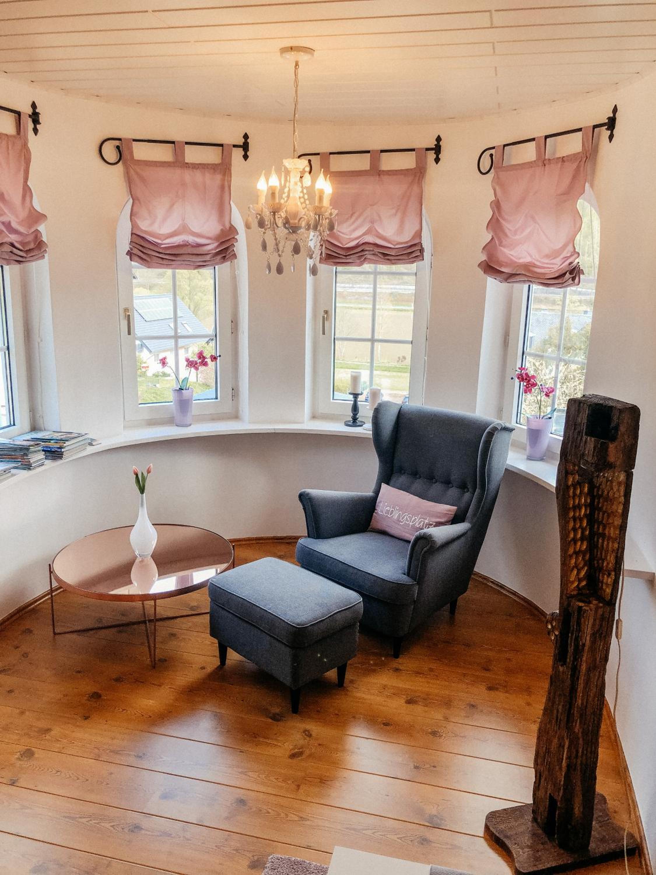Komfortferienwohnung mit traumhaftem Moselblick
