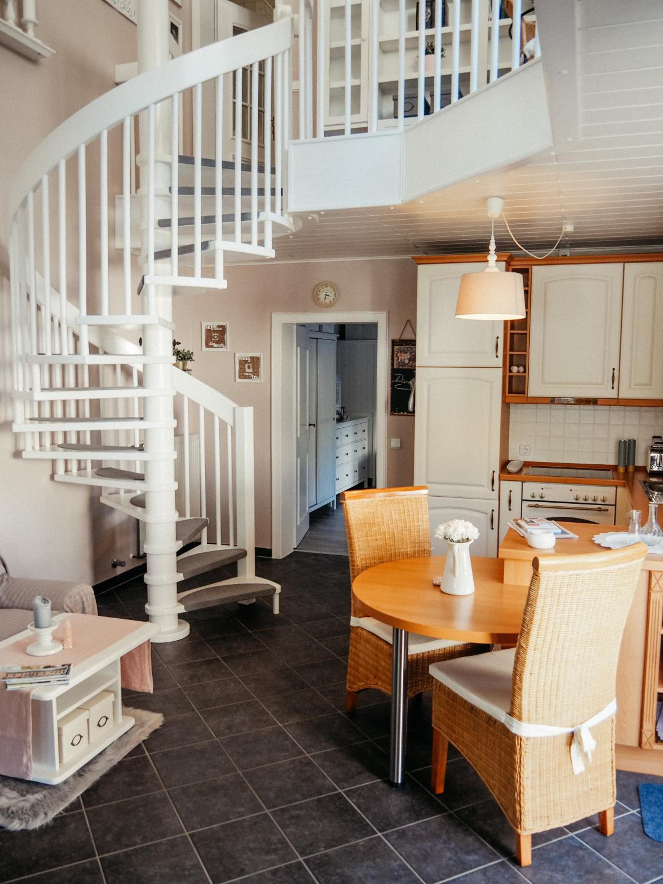Komfortferienwohnung mit traumhaftem Moselblick