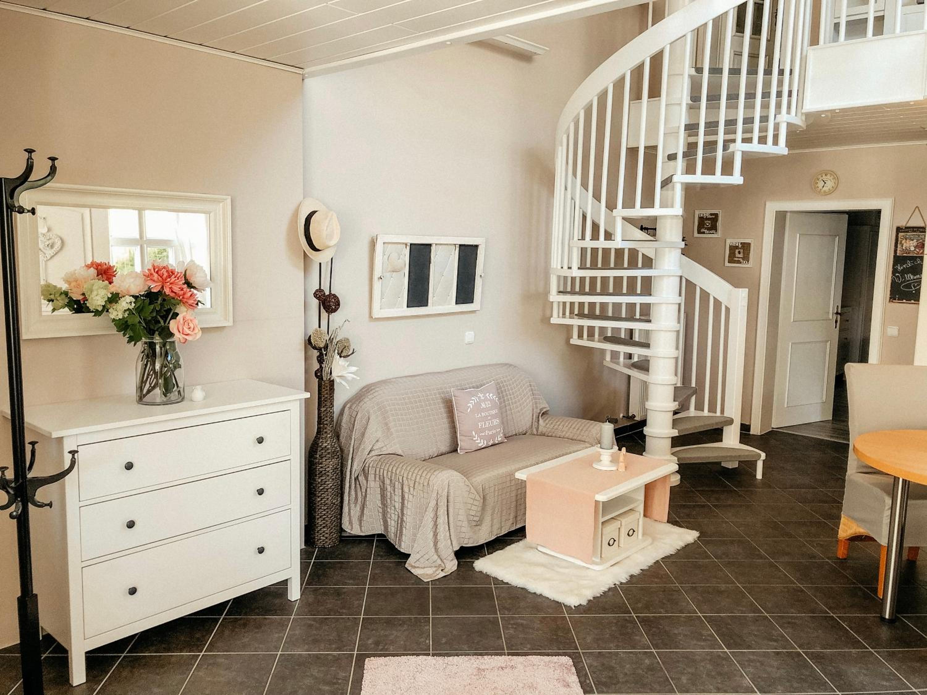 Komfortferienwohnung mit traumhaftem Moselblick