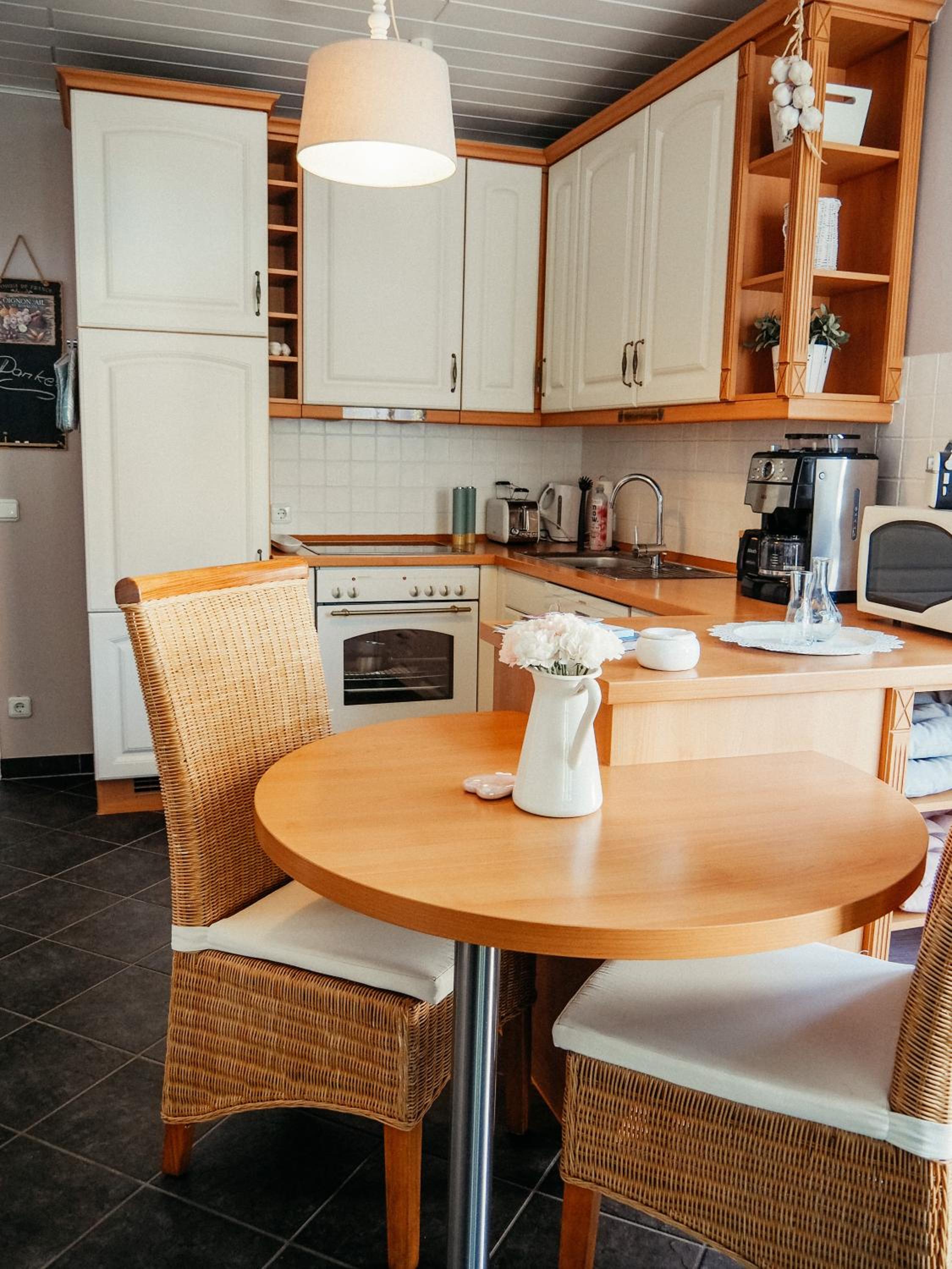 Komfortferienwohnung mit traumhaftem Moselblick