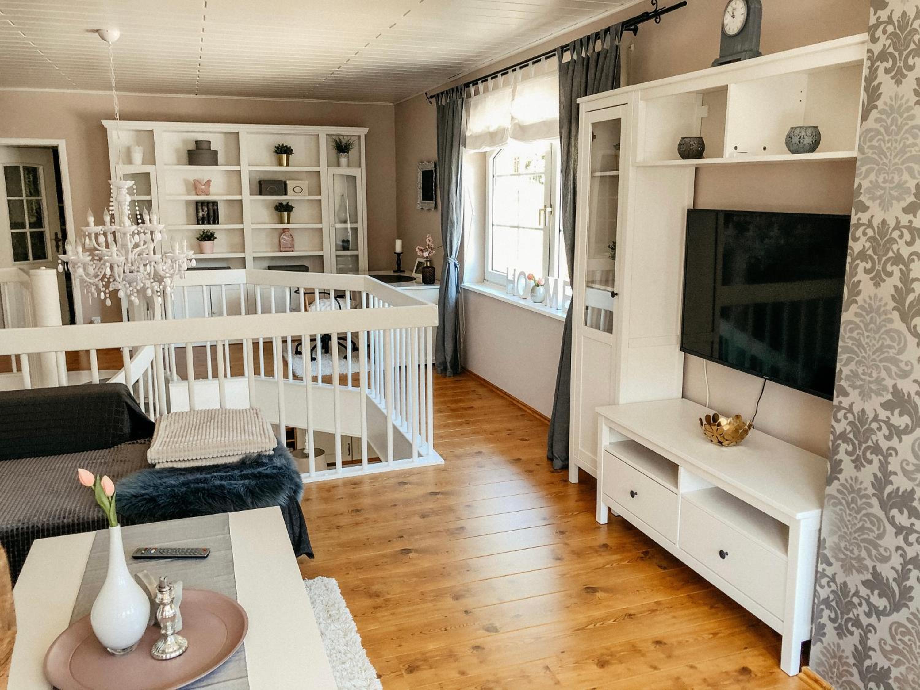 Komfortferienwohnung mit traumhaftem Moselblick