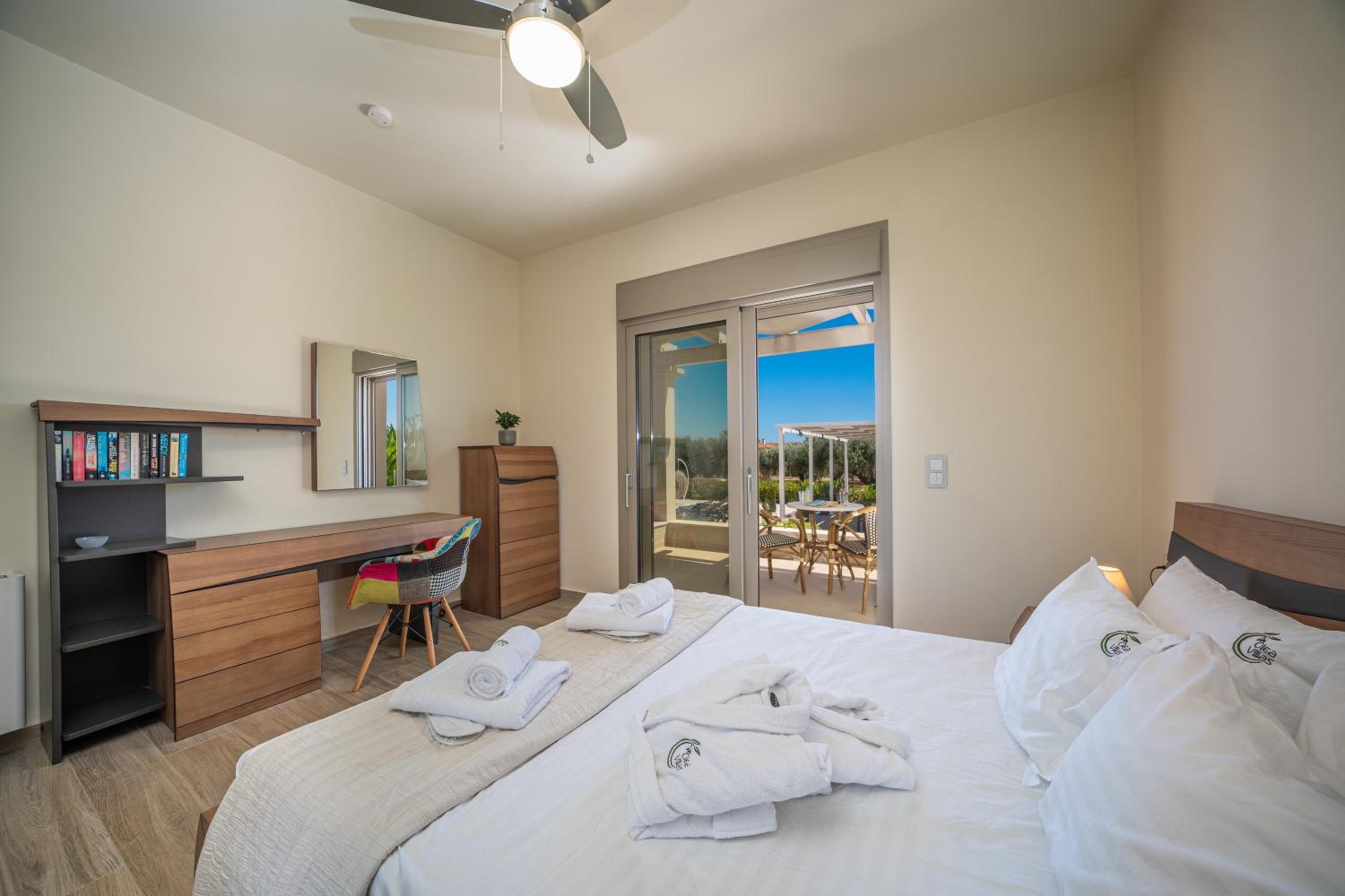Olea Villas Kefalonia
