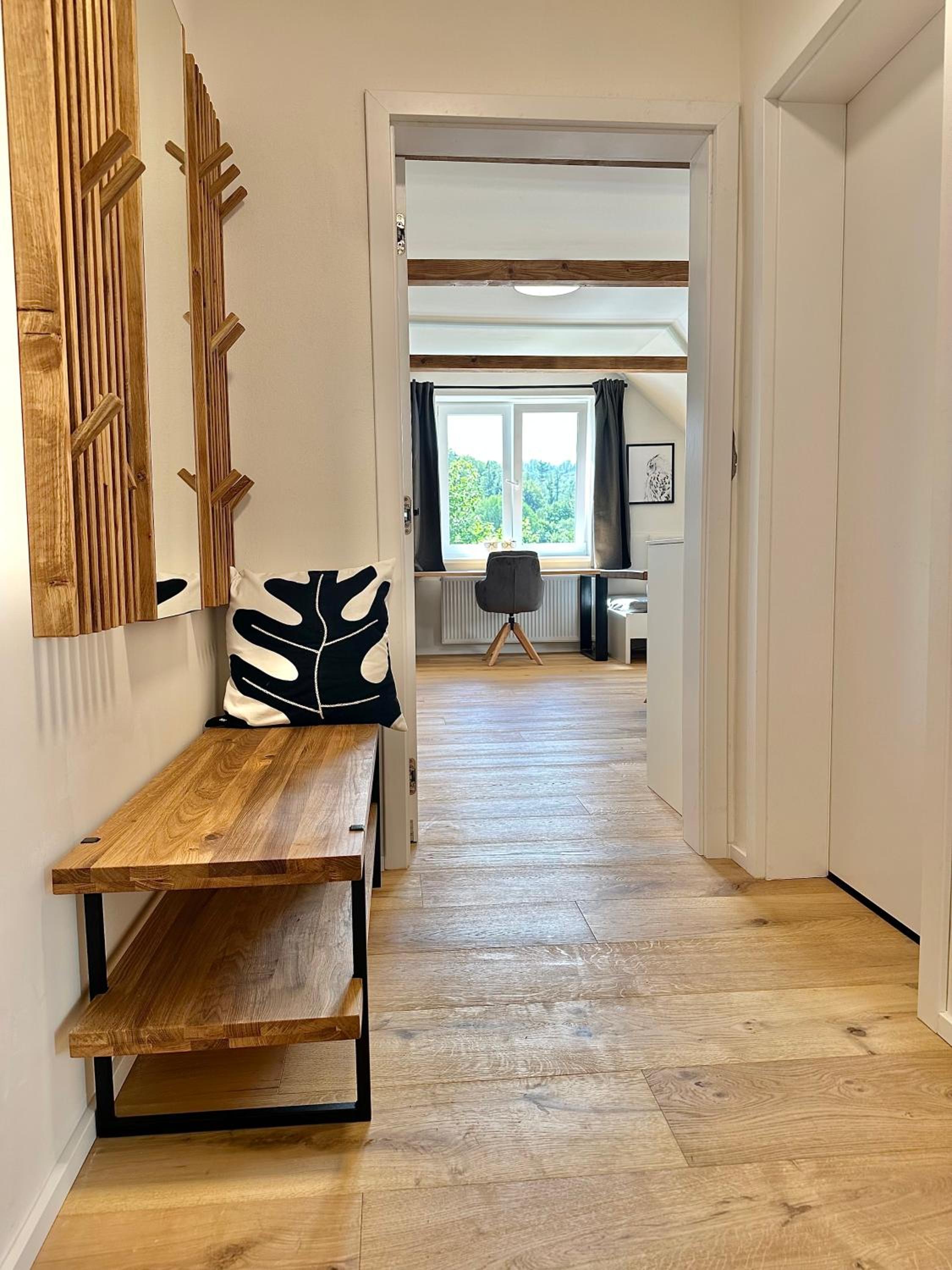 Molinaro Apartmány Jeseníky