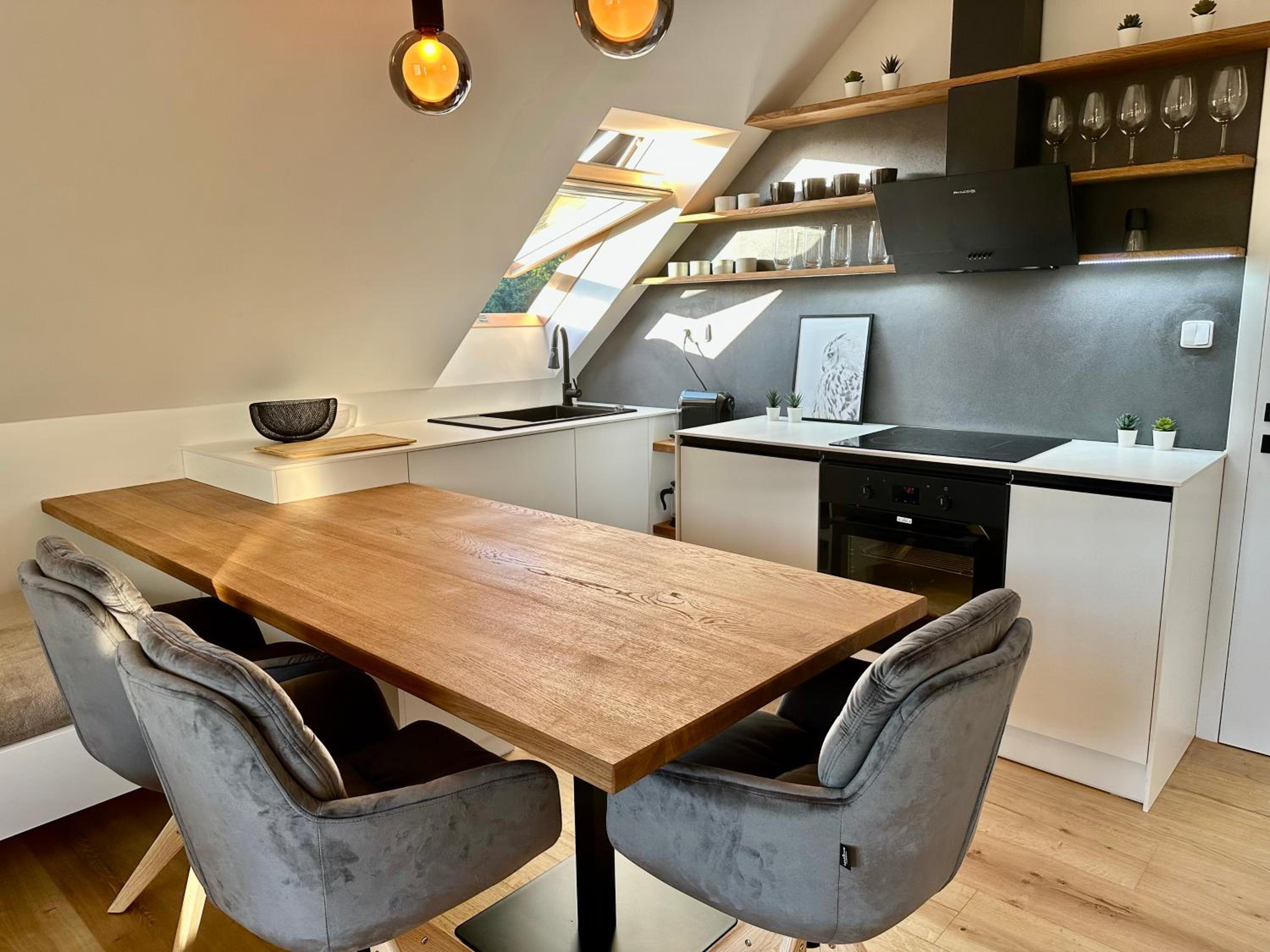 Molinaro Apartmány Jeseníky