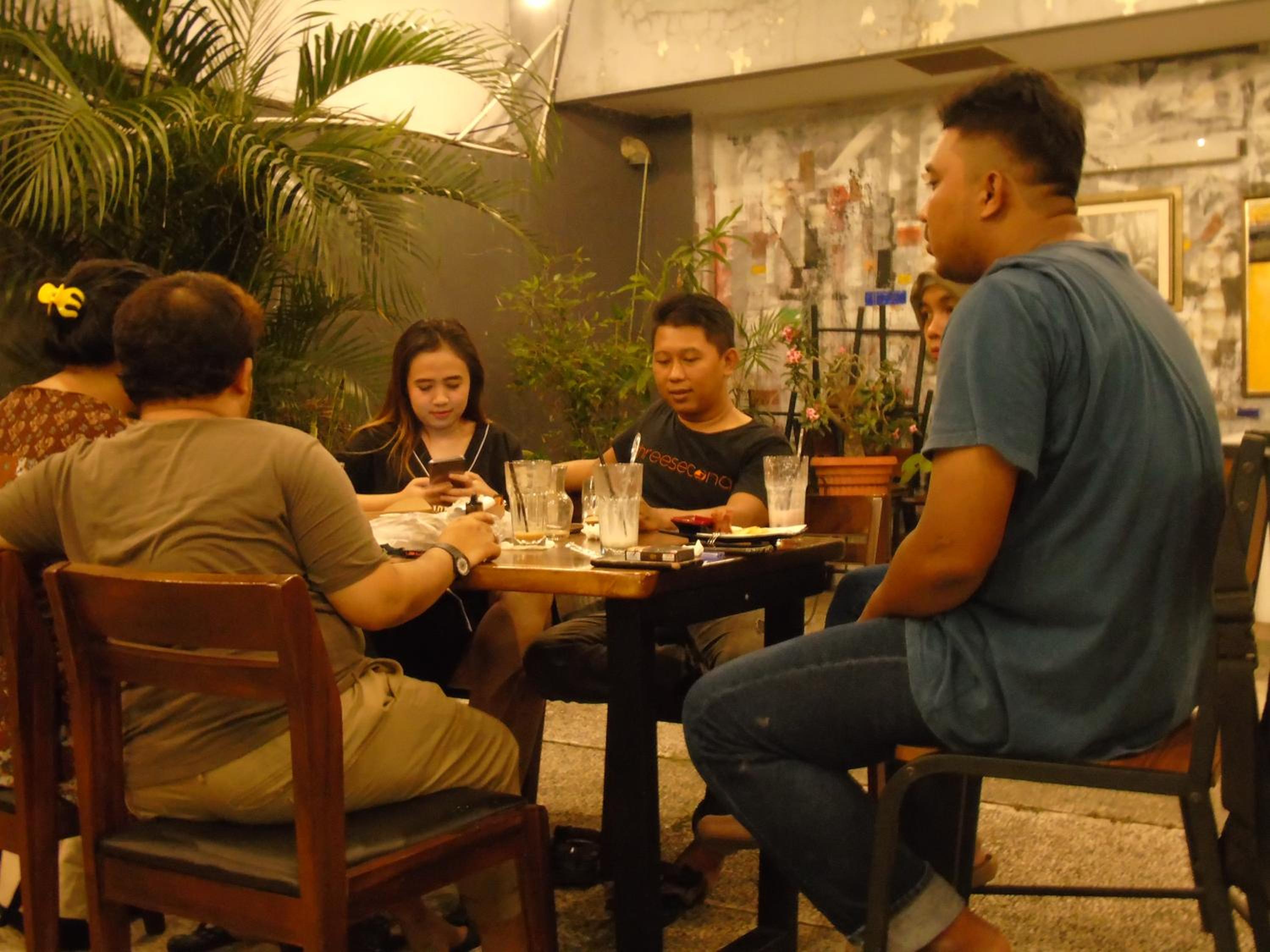 Pia Hotel, photo 9