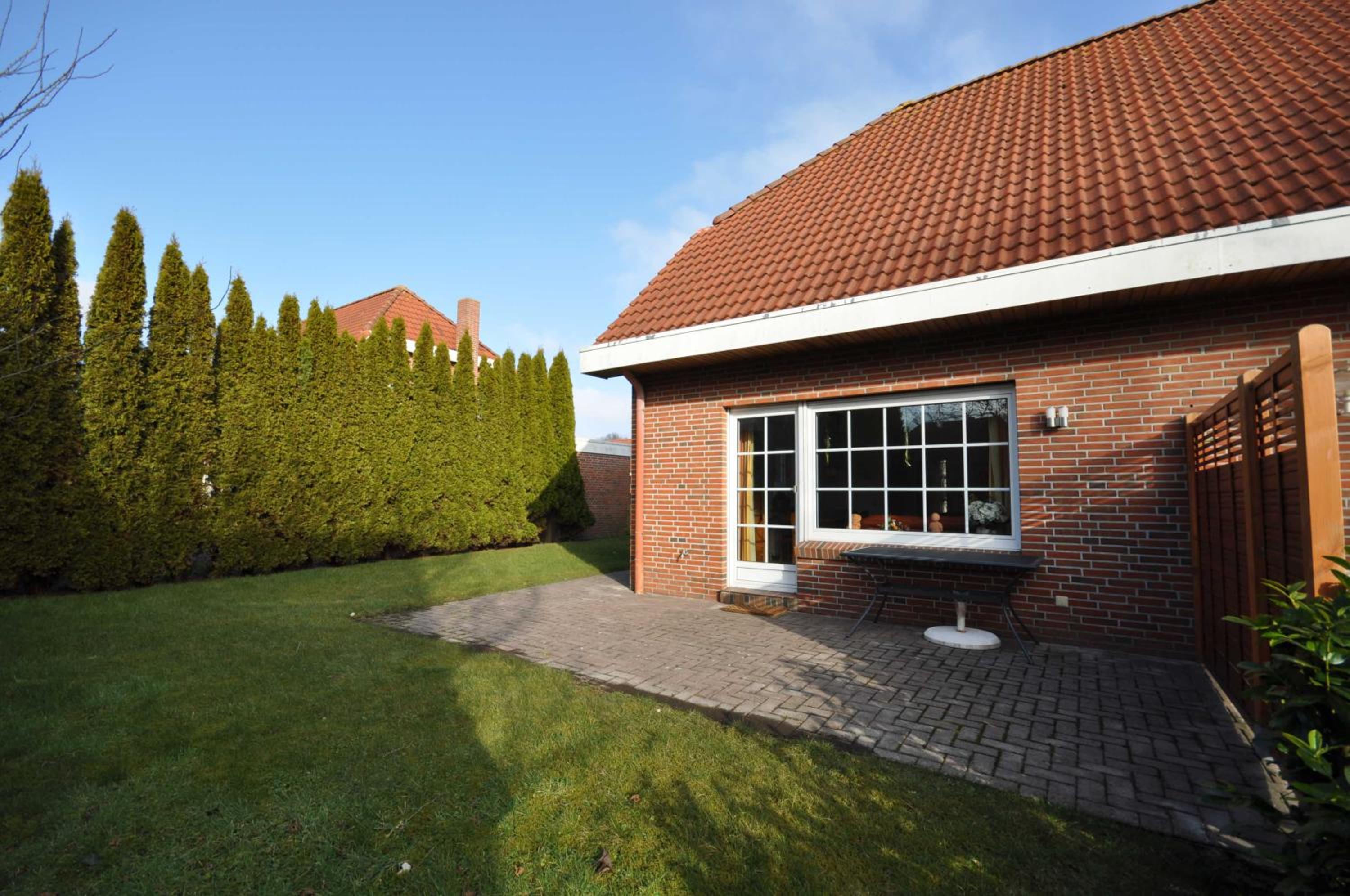 Nr 54 - Ferienhaus Herbergsmense