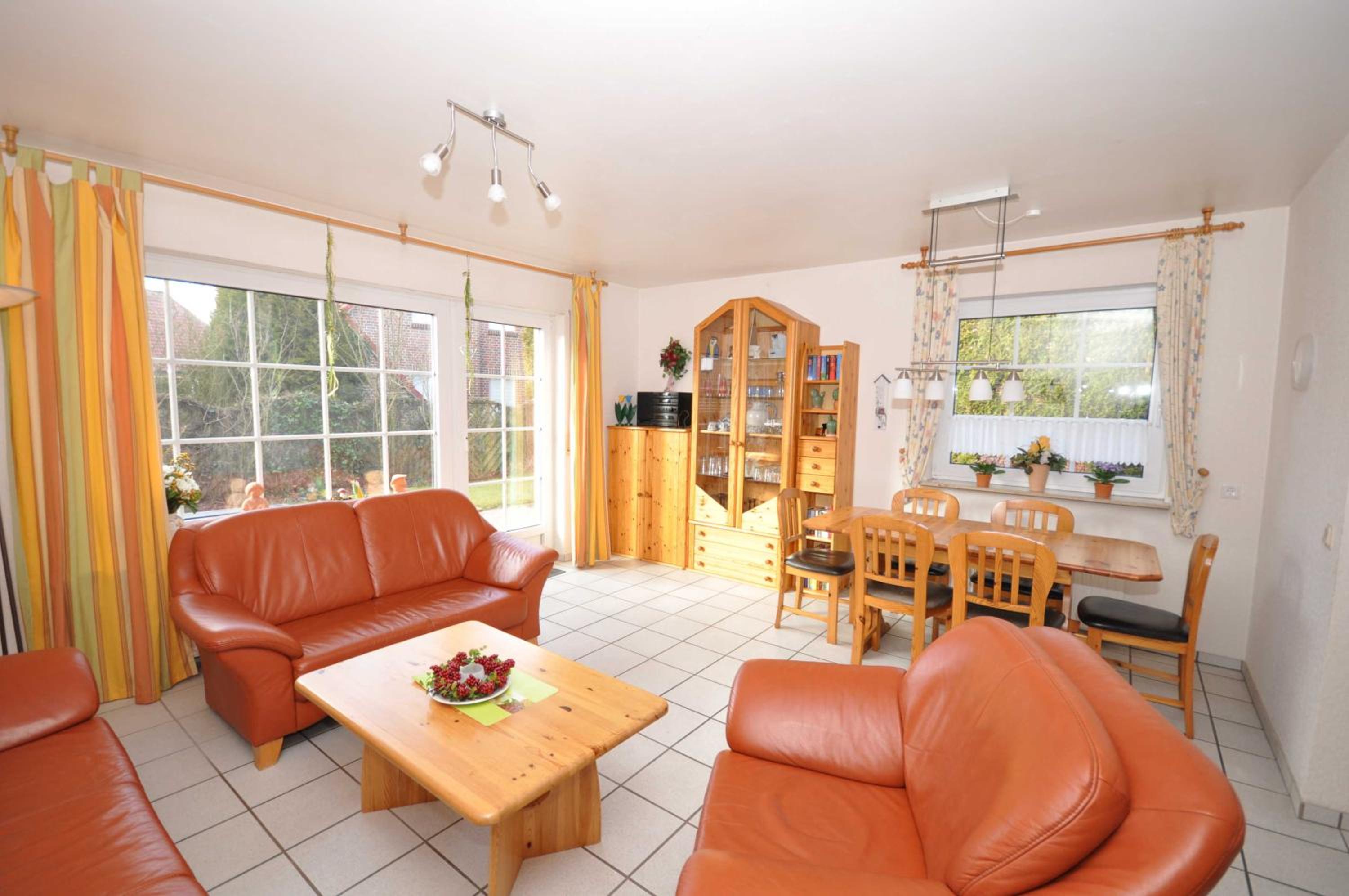 Nr 54 - Ferienhaus Herbergsmense
