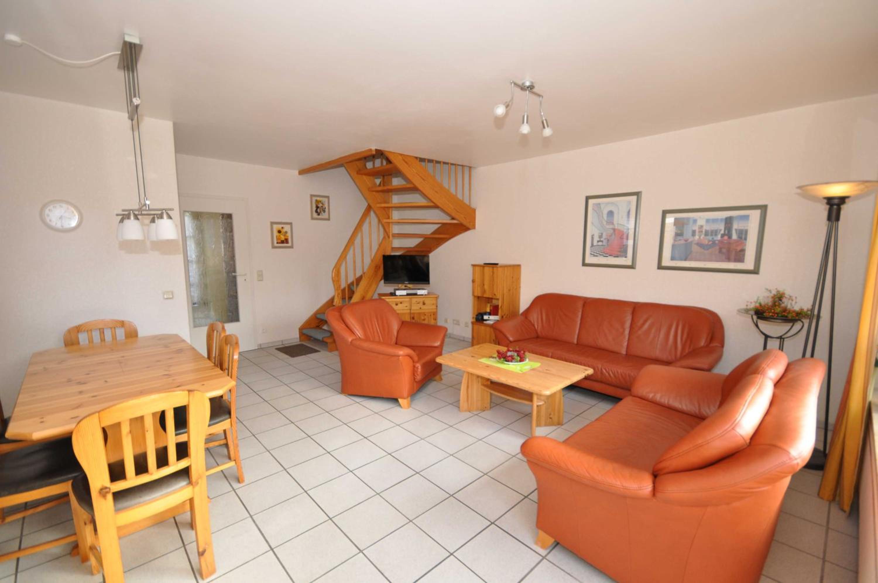 Nr 54 - Ferienhaus Herbergsmense