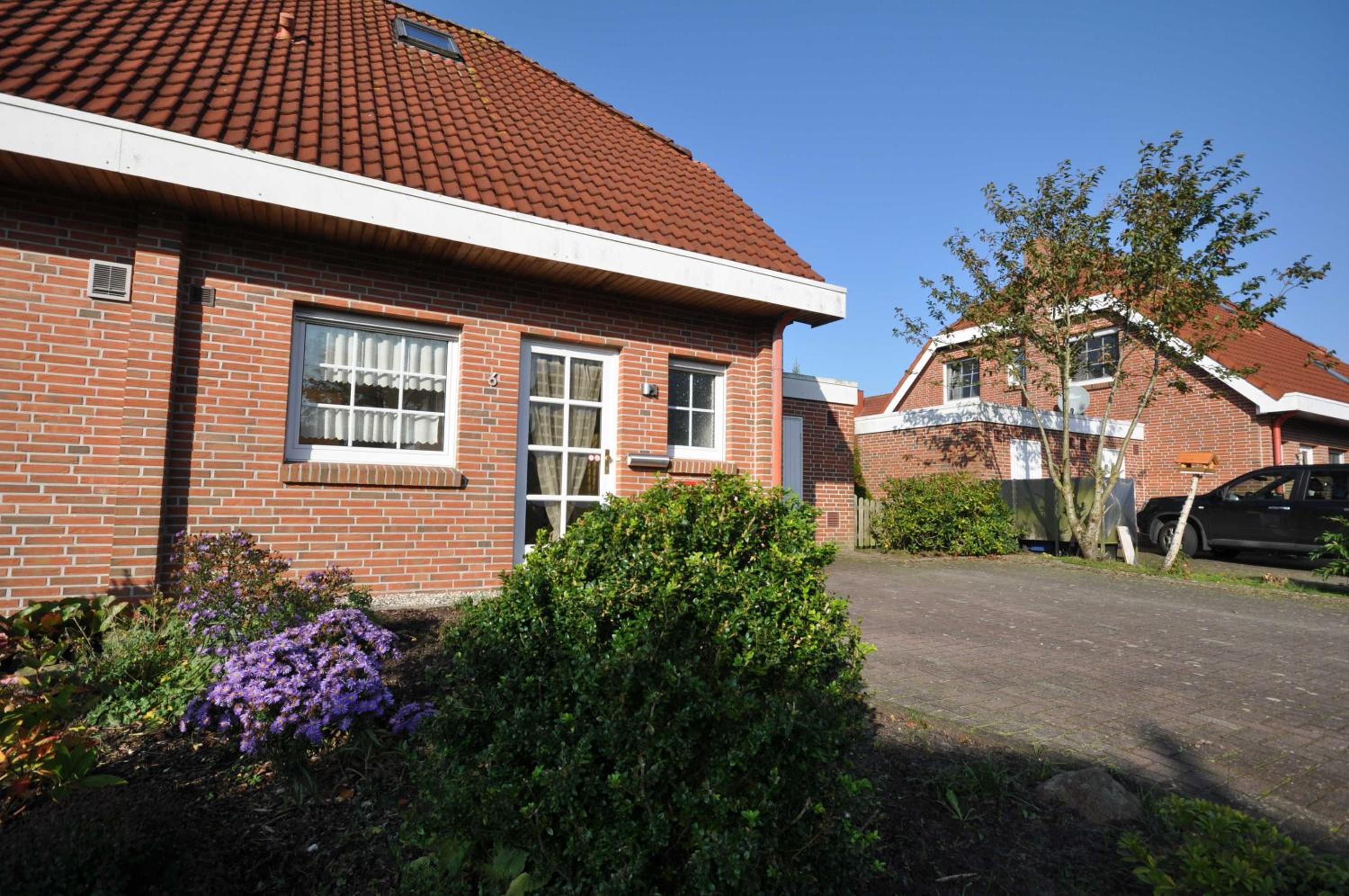 Nr 54 - Ferienhaus Herbergsmense
