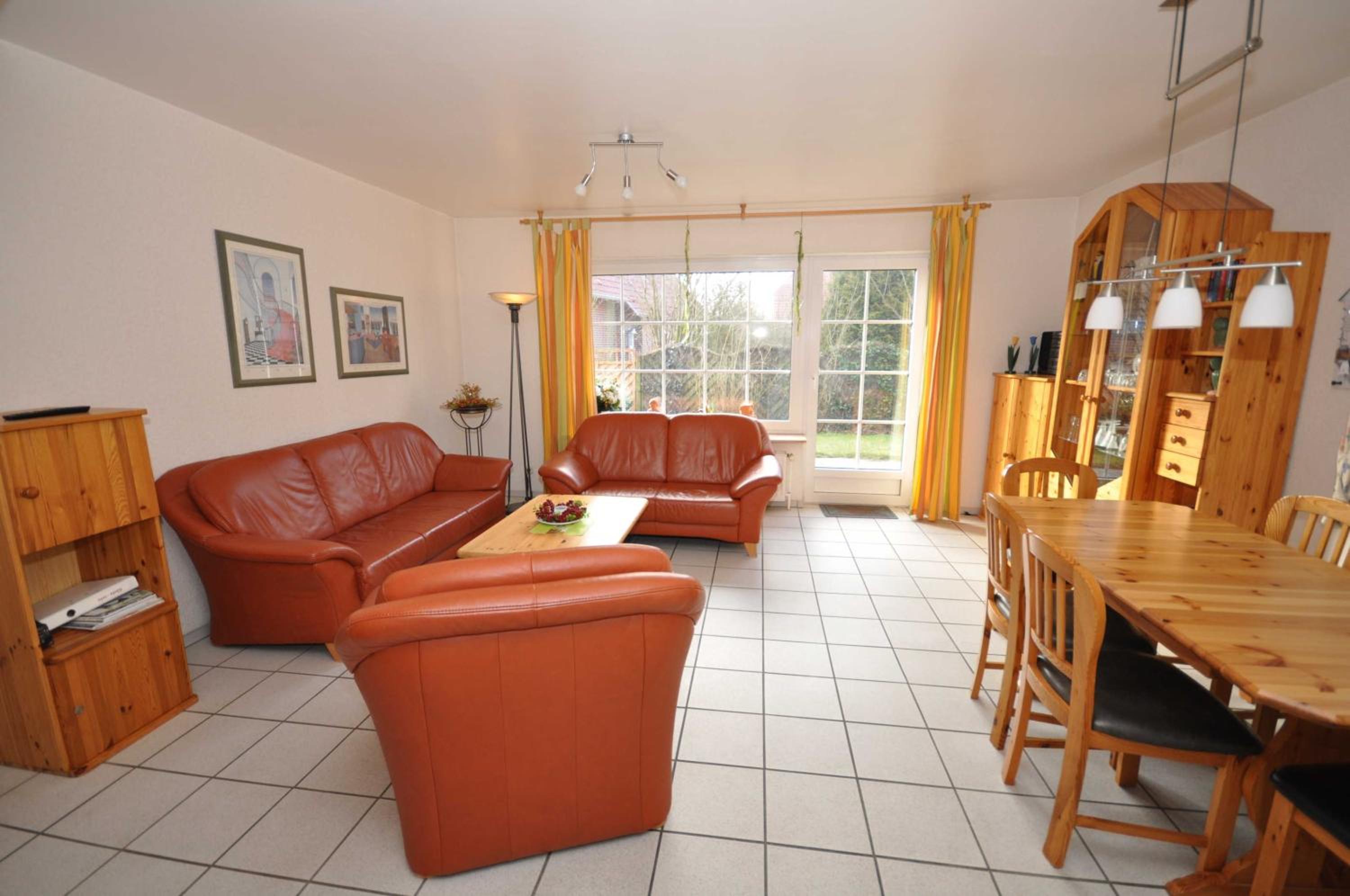 Nr 54 - Ferienhaus Herbergsmense