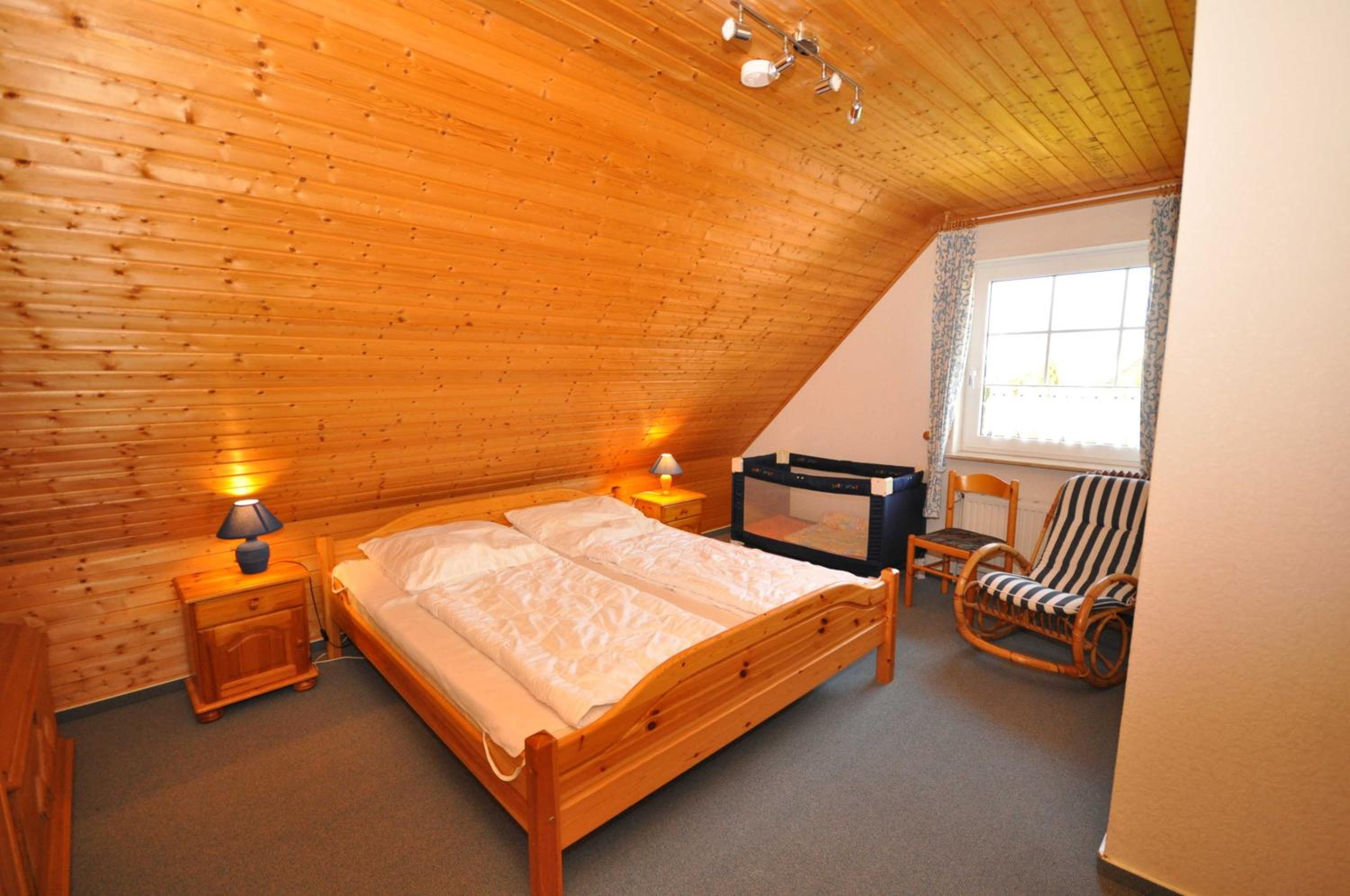 Nr 54 - Ferienhaus Herbergsmense