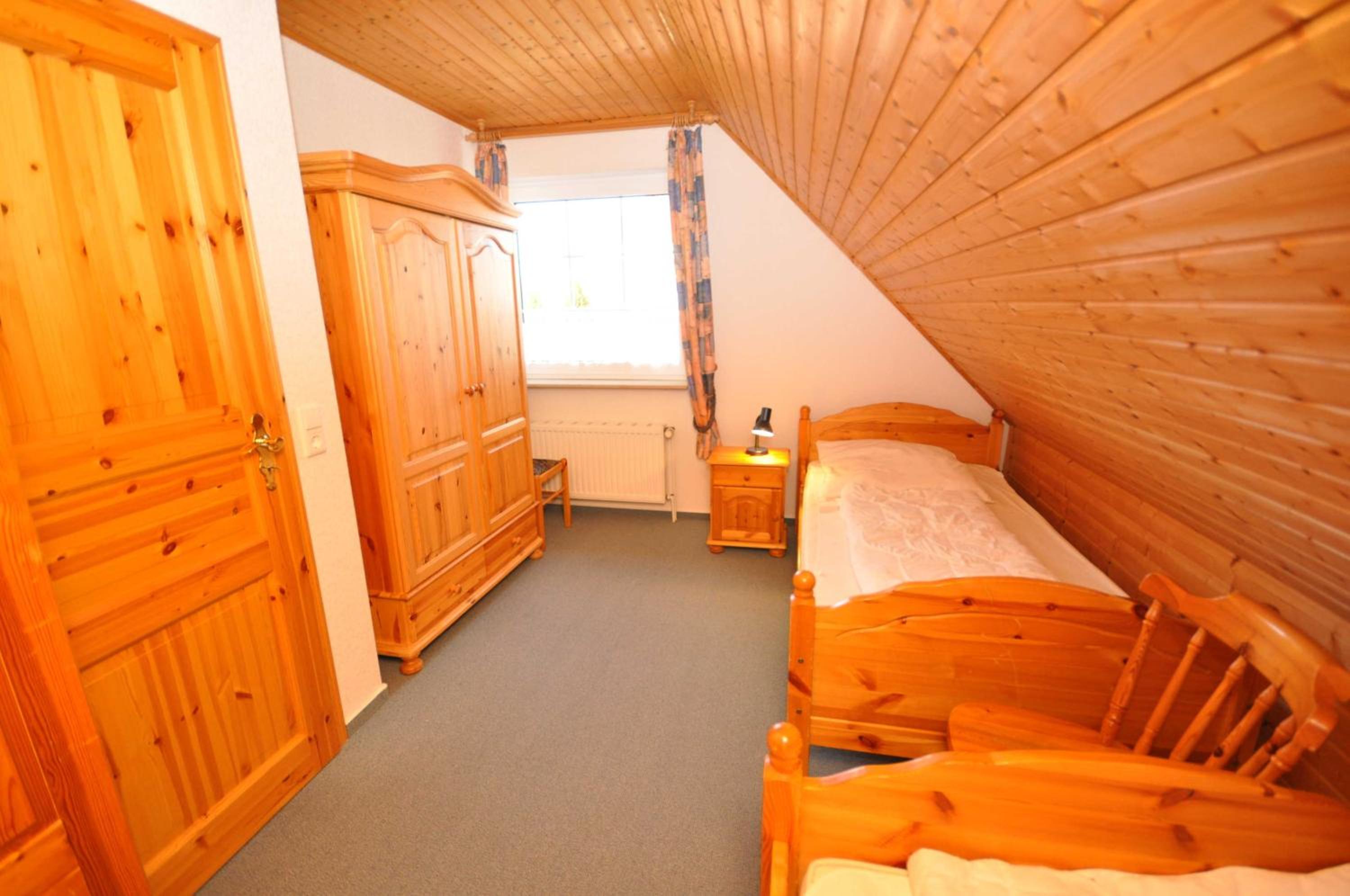 Nr 54 - Ferienhaus Herbergsmense