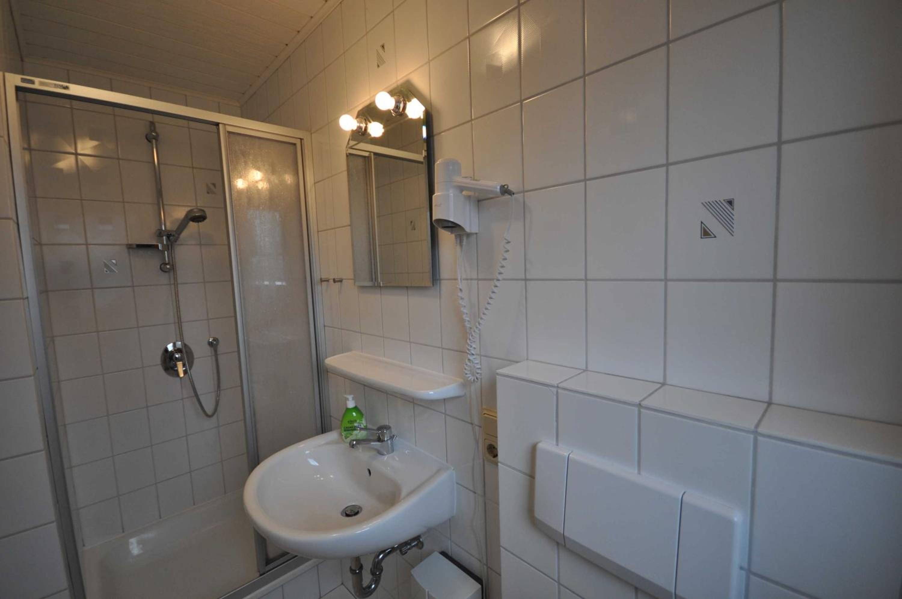 Nr 54 - Ferienhaus Herbergsmense