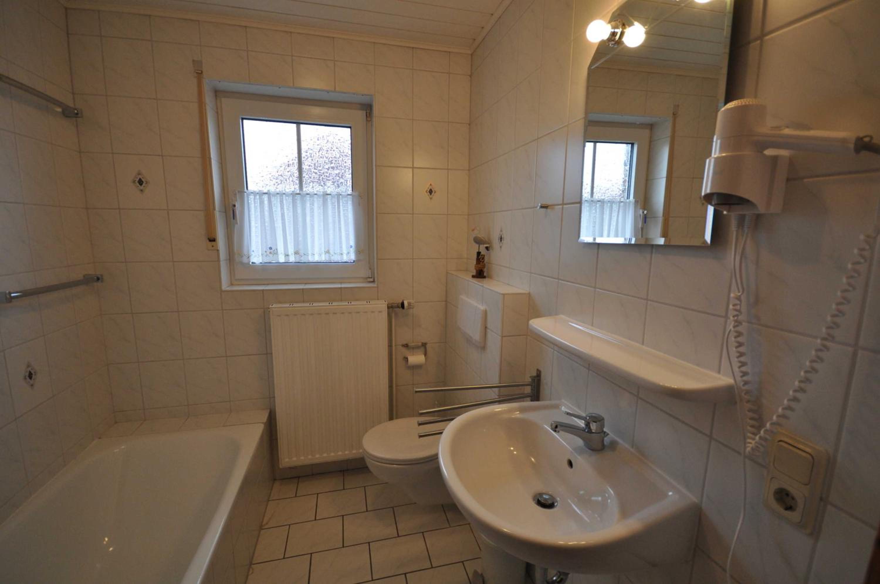 Nr 54 - Ferienhaus Herbergsmense