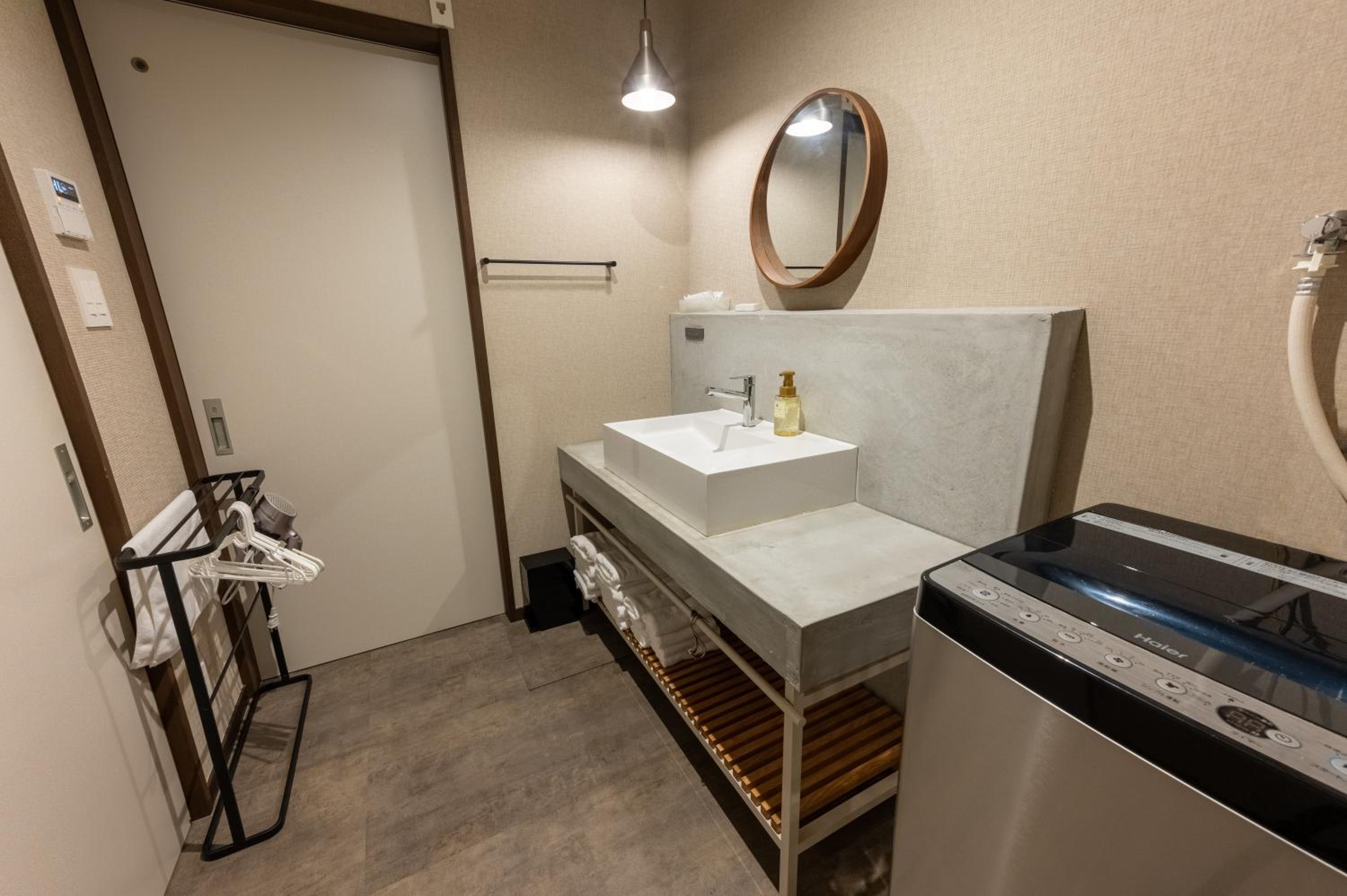 Irodori Hotel YANAGI