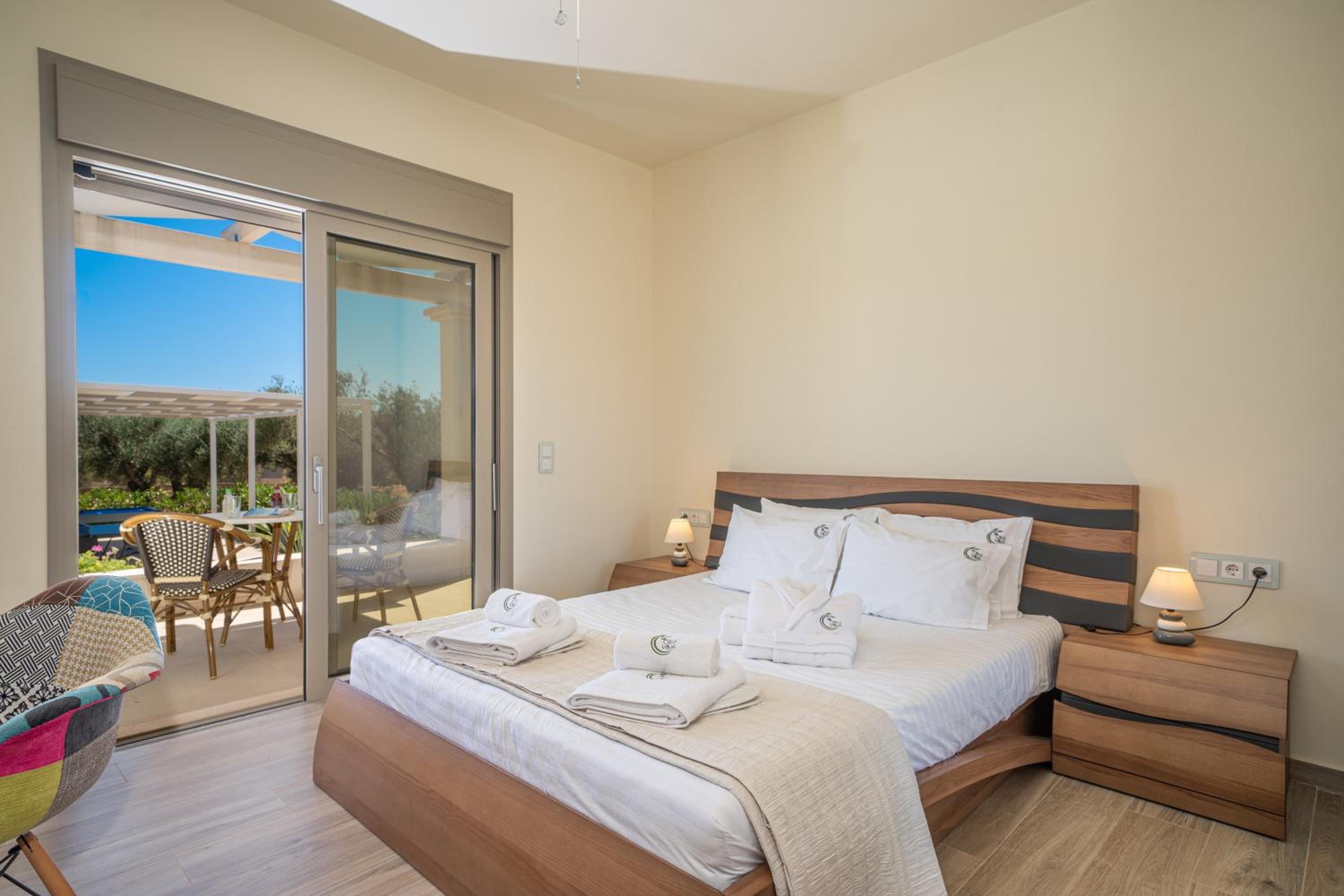 Olea Villas Kefalonia