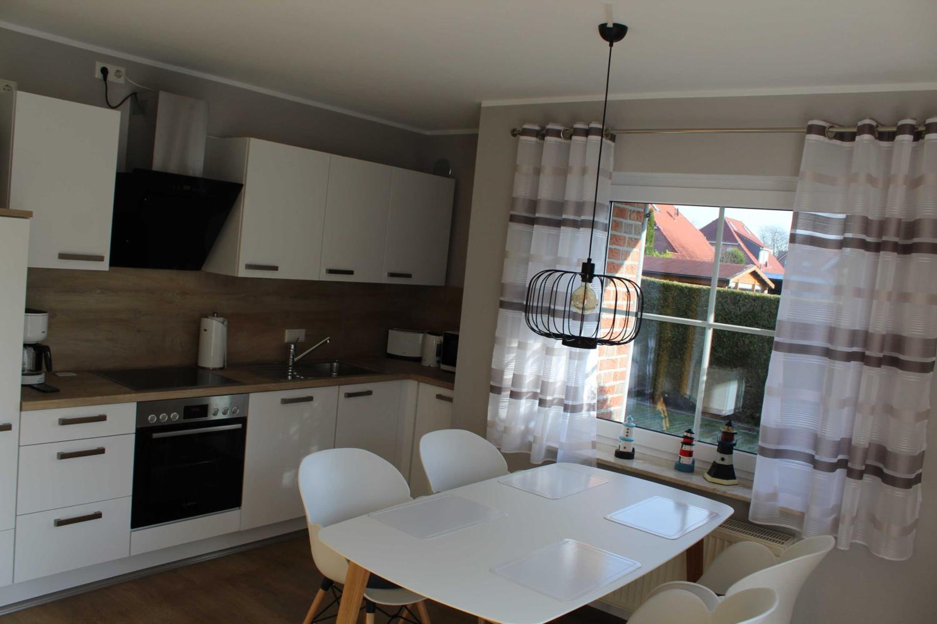 Nr 55 - Ferienwohnung 