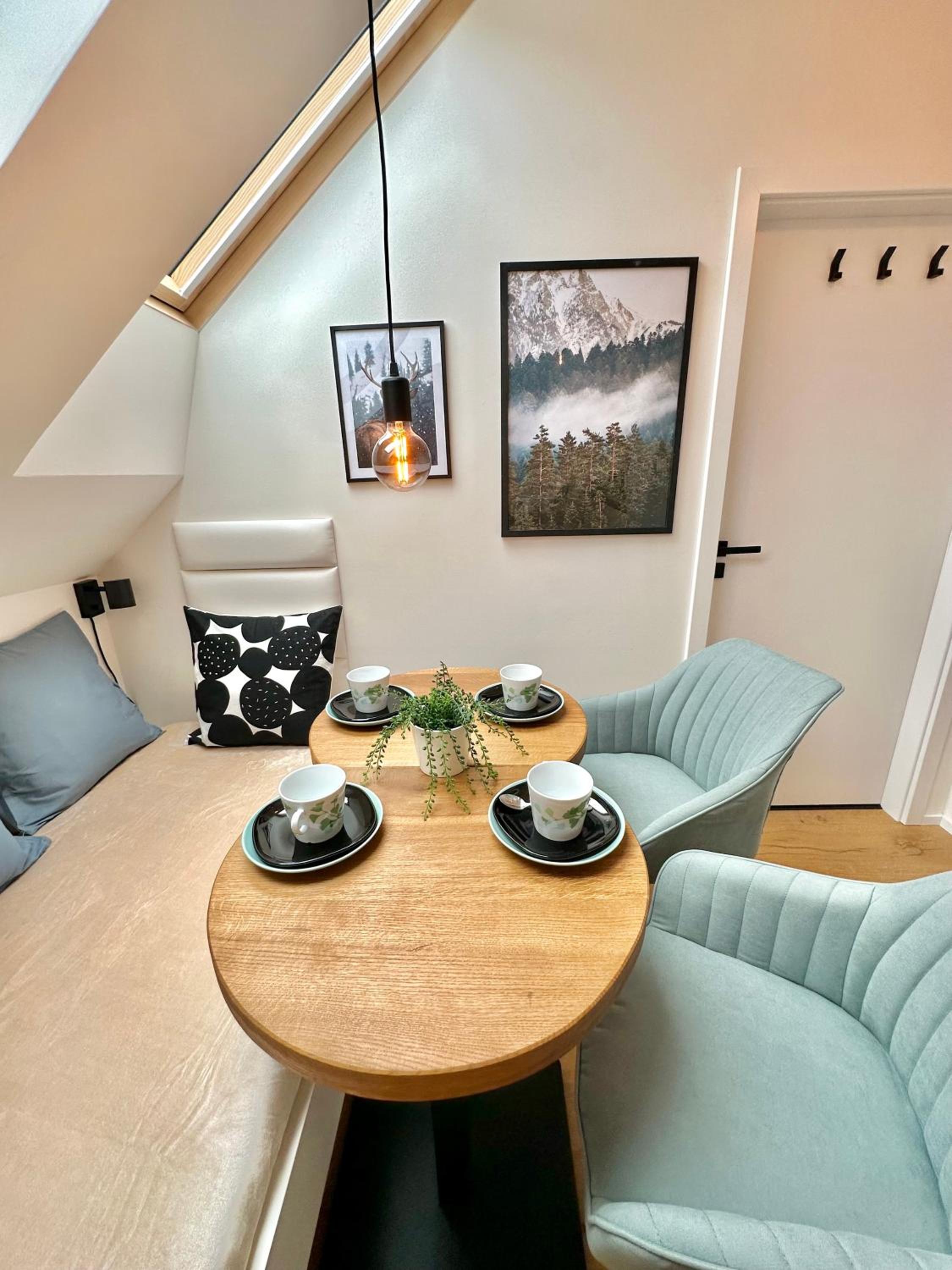 Molinaro Apartmány Jeseníky