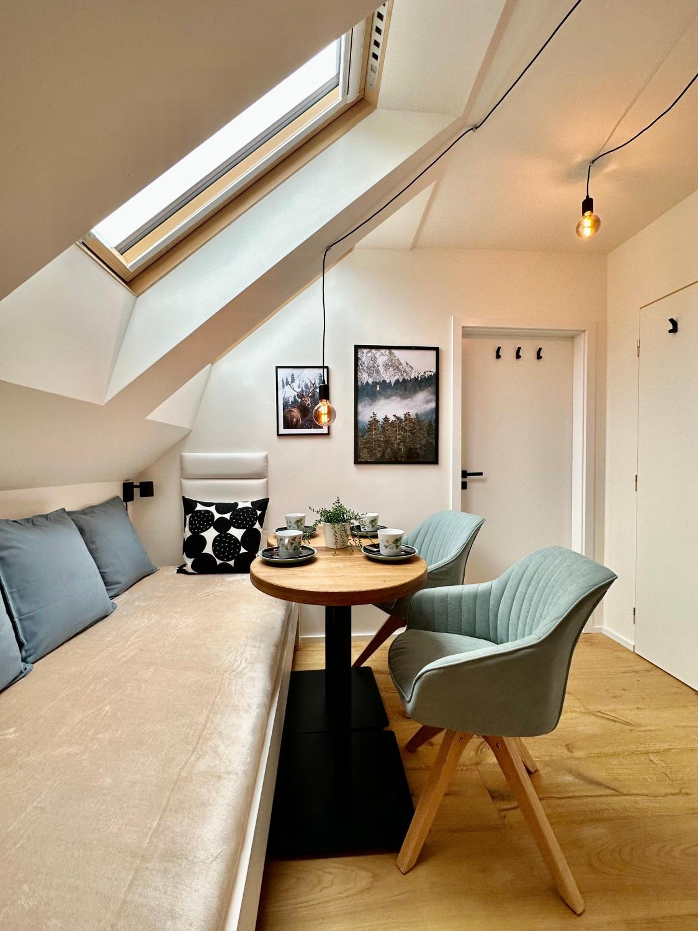 Molinaro Apartmány Jeseníky