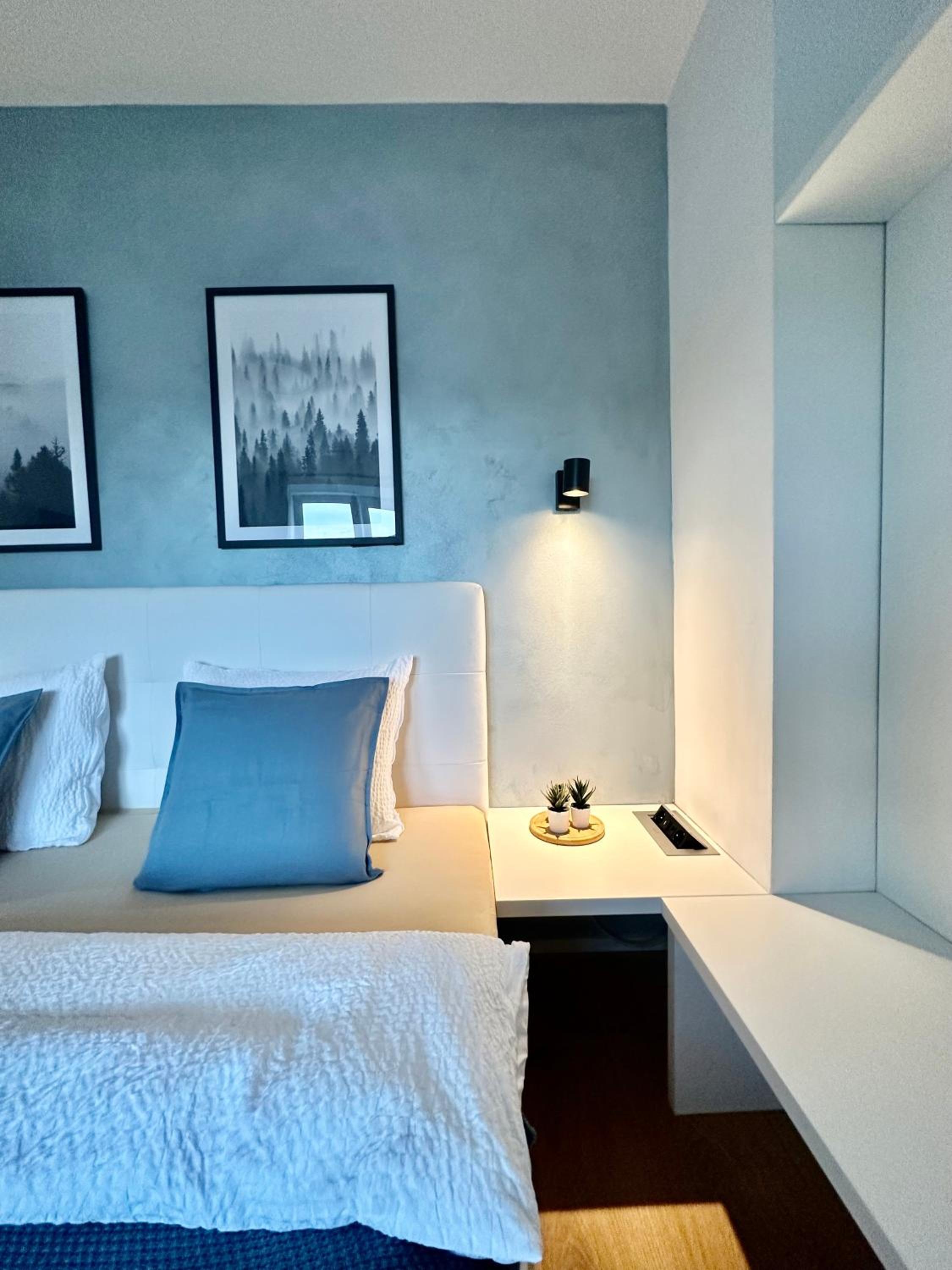 Molinaro Apartmány Jeseníky