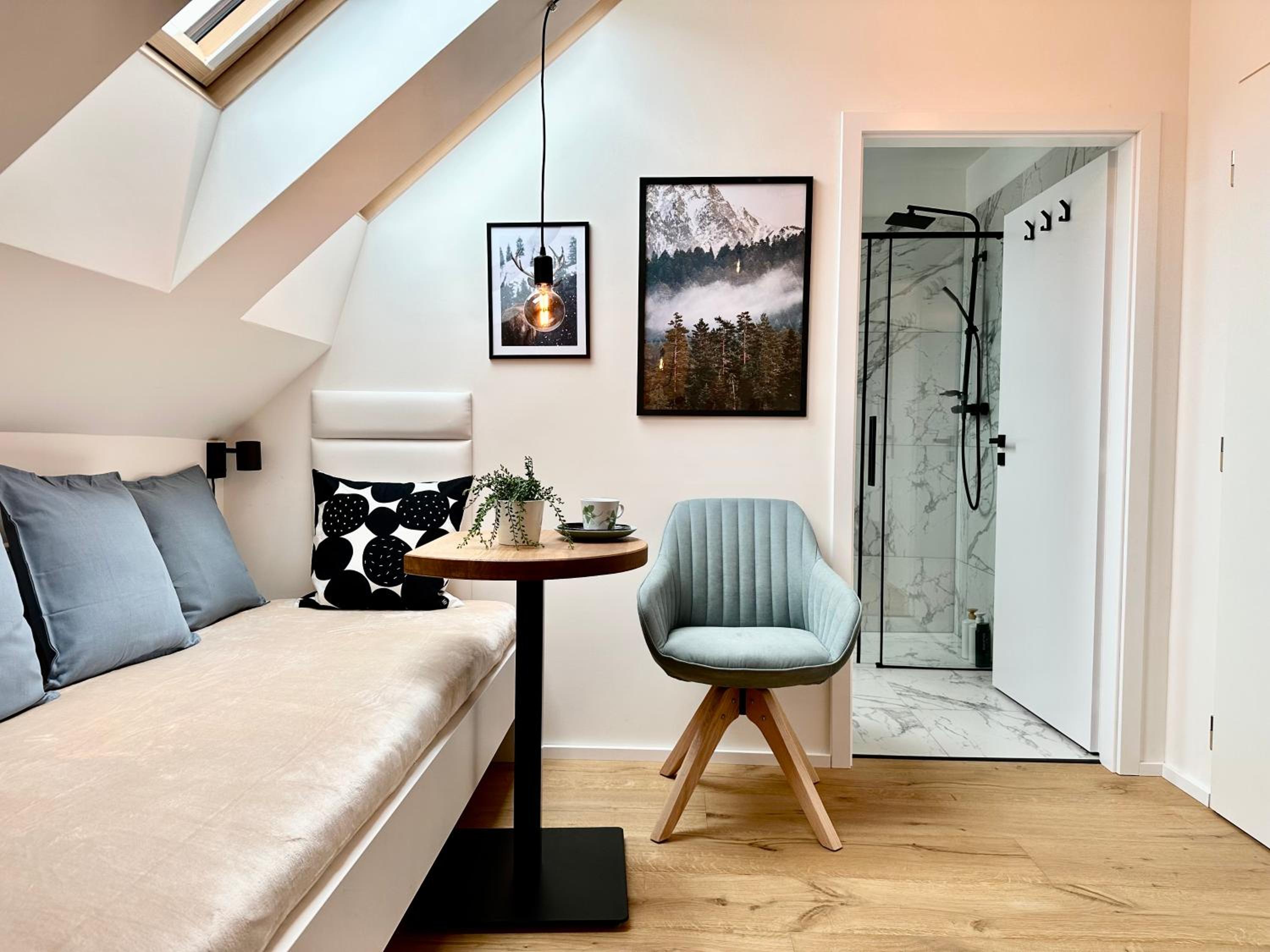 Molinaro Apartmány Jeseníky