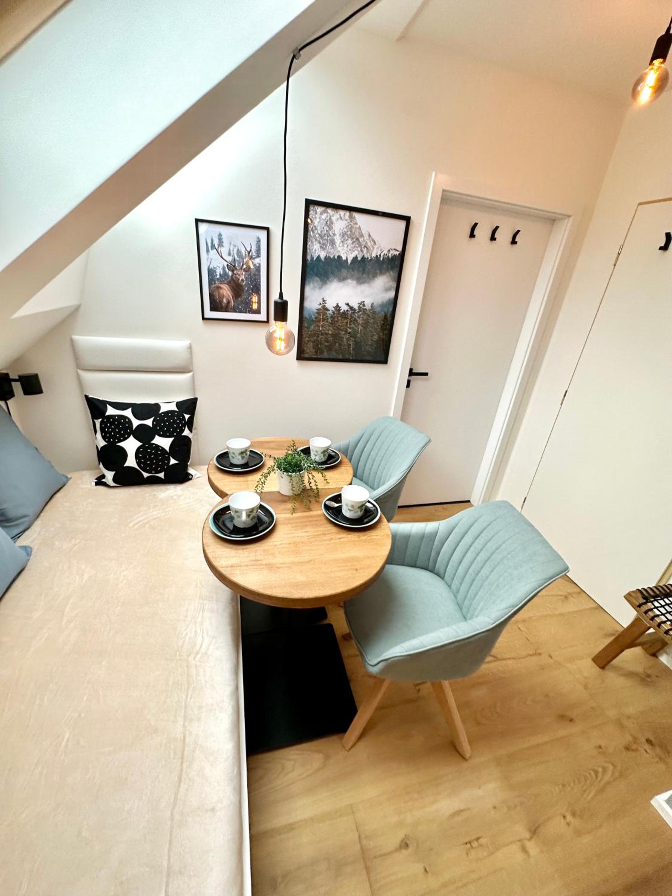 Molinaro Apartmány Jeseníky