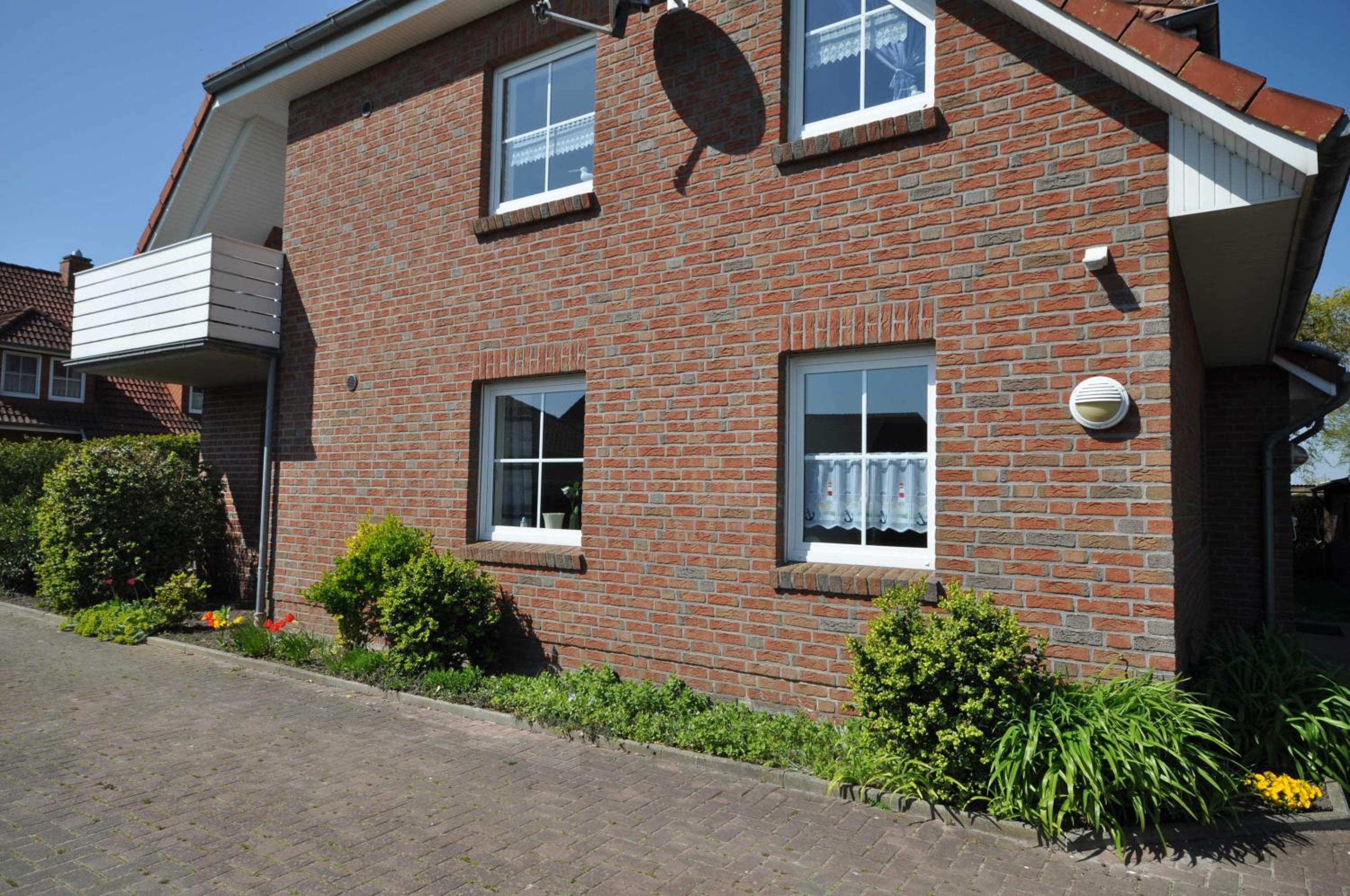 Nr 55 - Ferienwohnung 