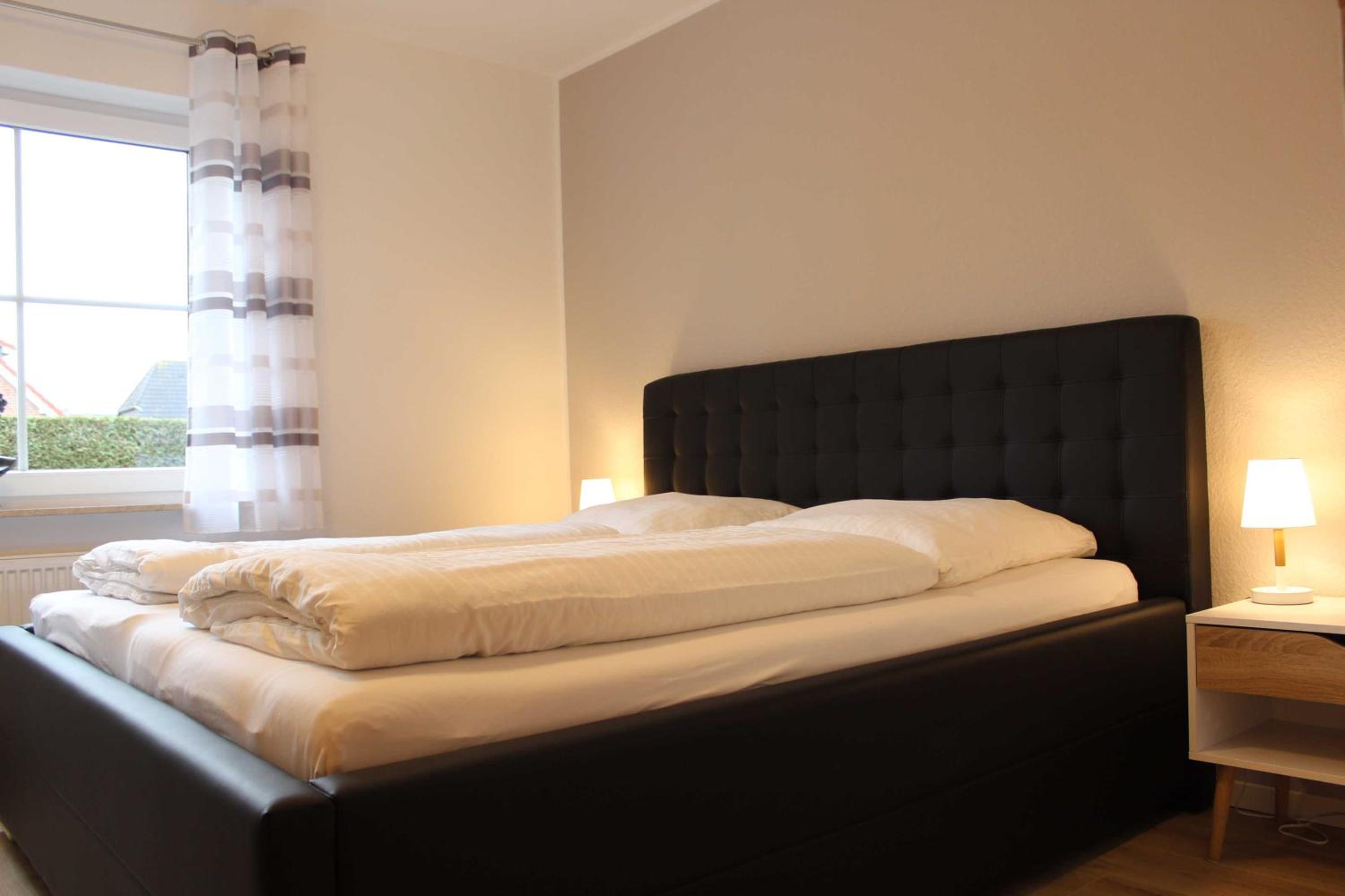 Nr 55 - Ferienwohnung 