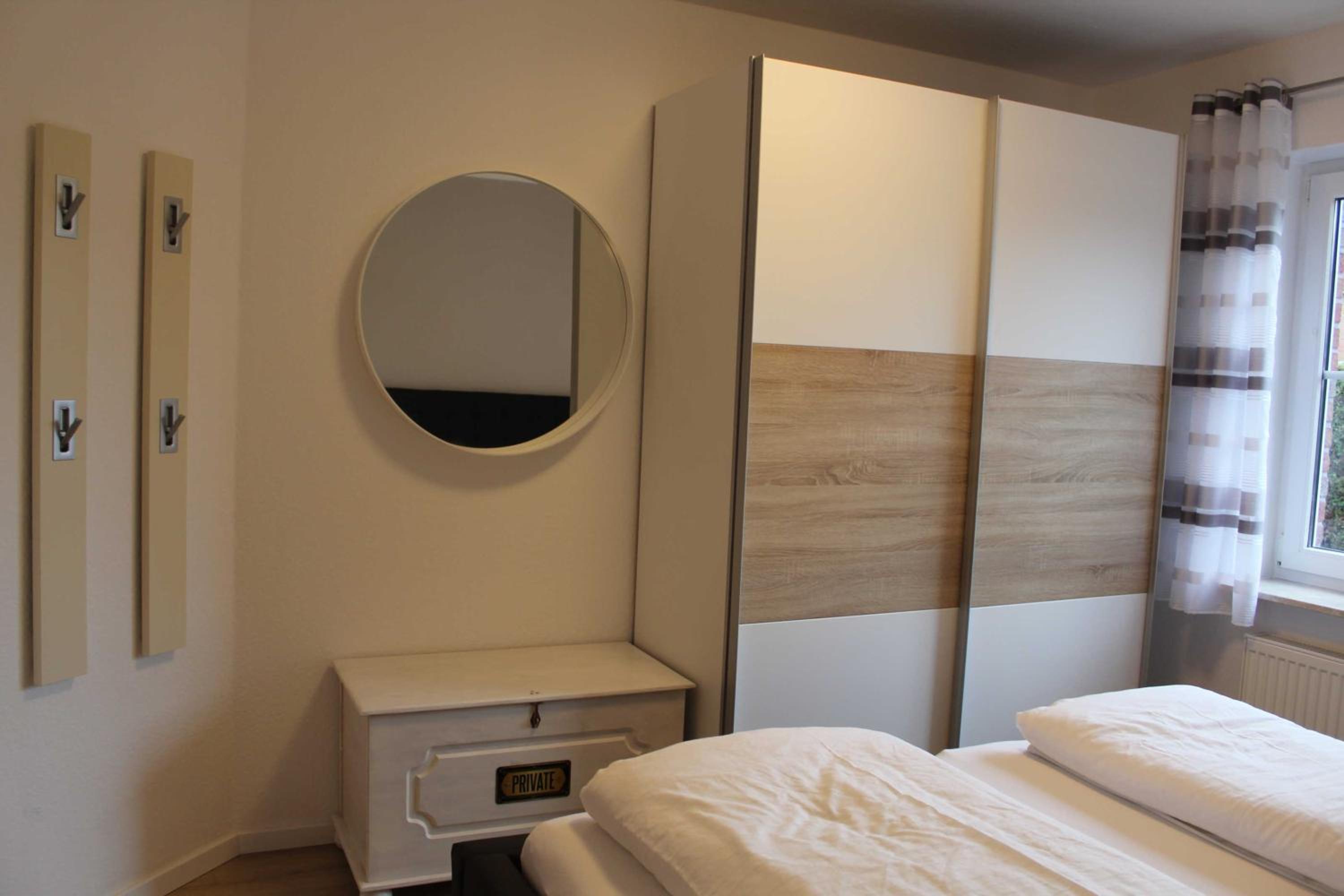 Nr 55 - Ferienwohnung 