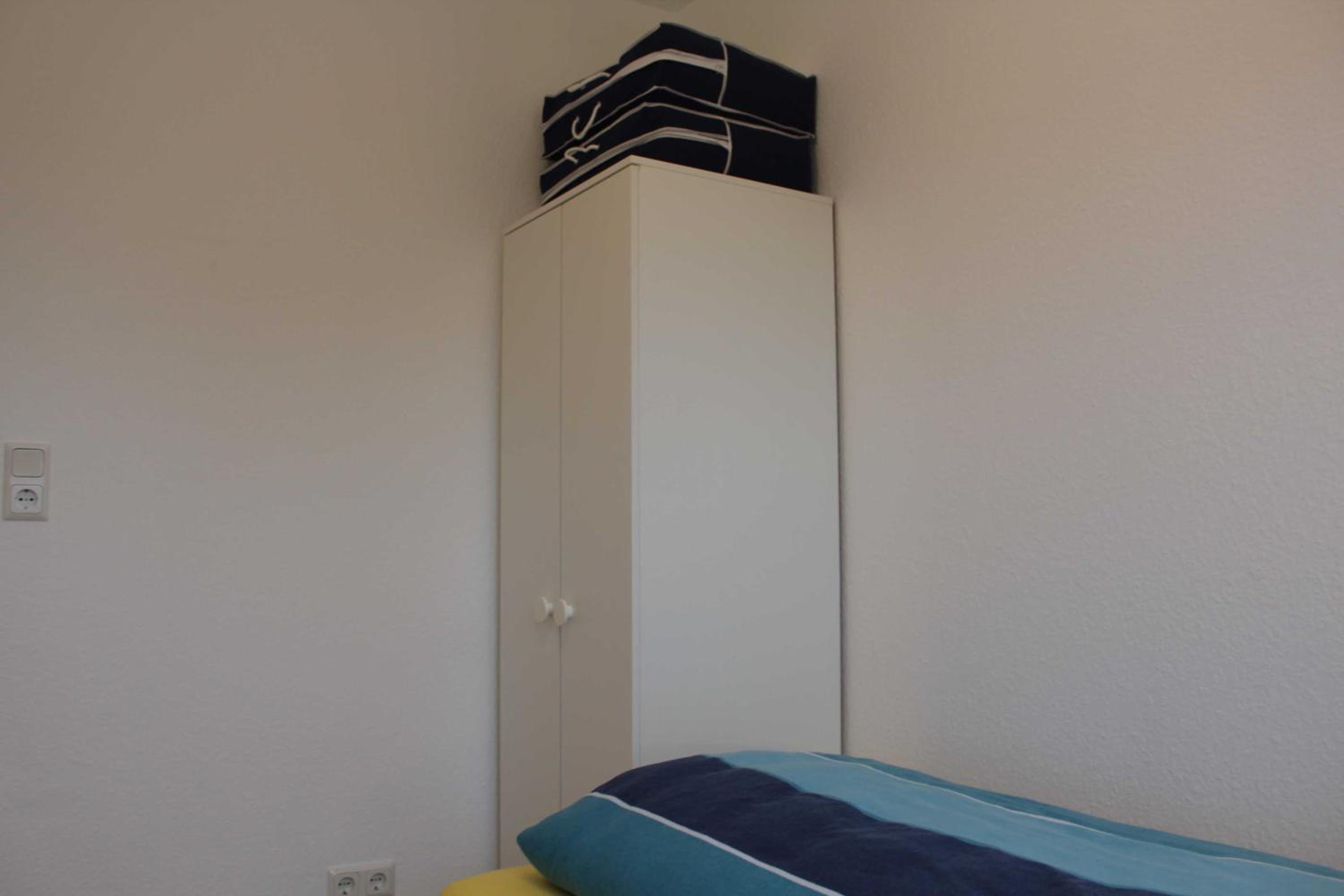 Nr 55 - Ferienwohnung 