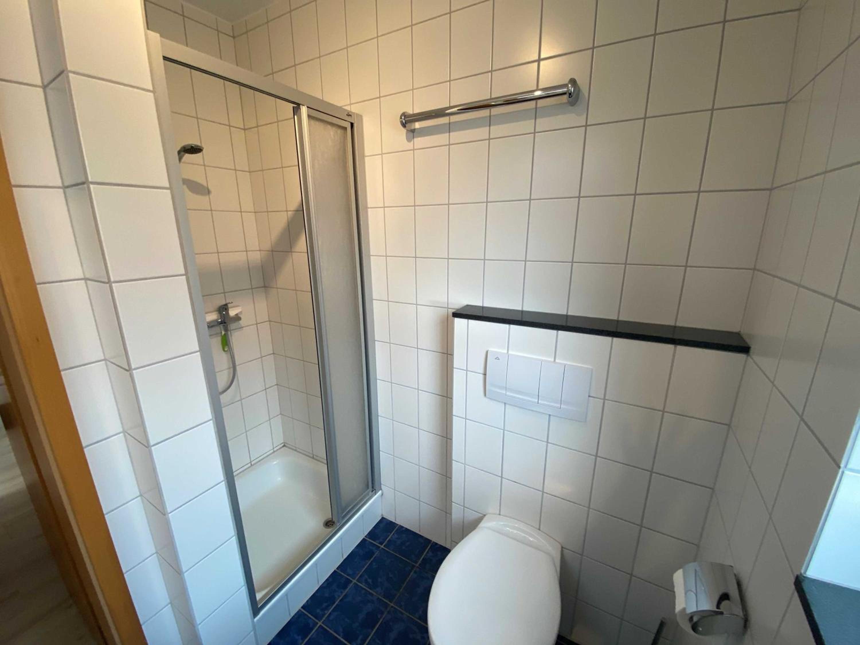 Nr 55 - Ferienwohnung 