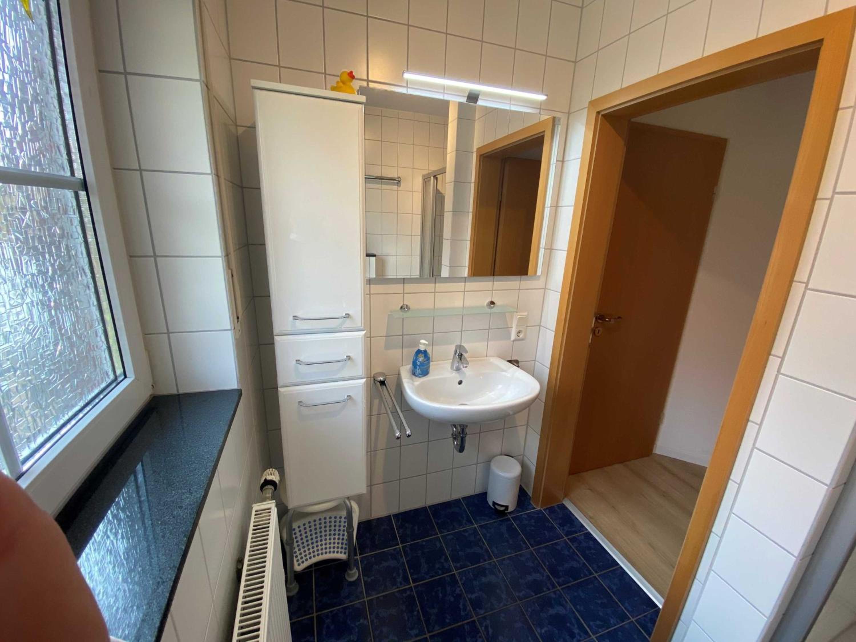 Nr 55 - Ferienwohnung 