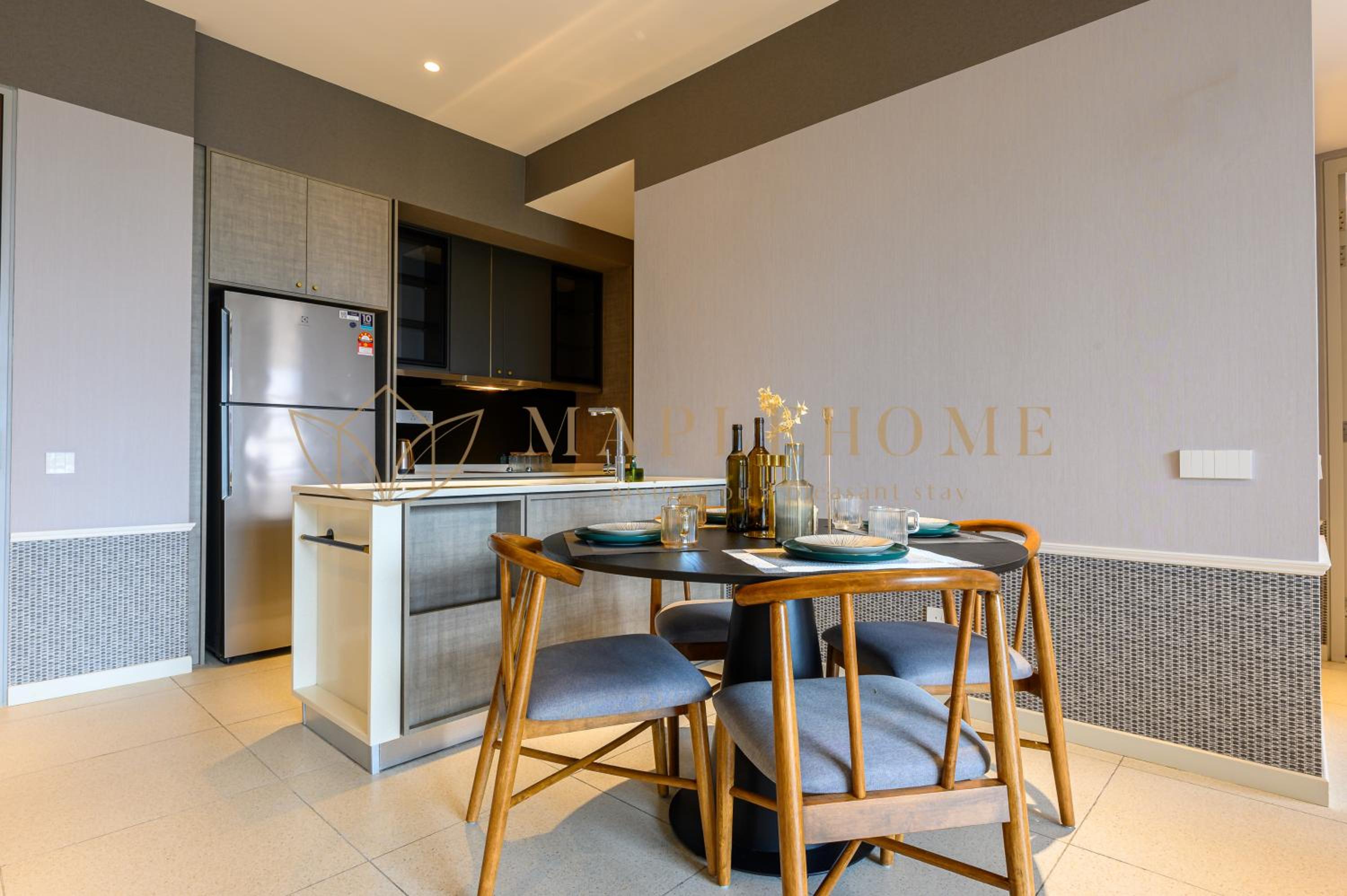 Millerz Square Premier Suites Kuala Lumpur photo 6