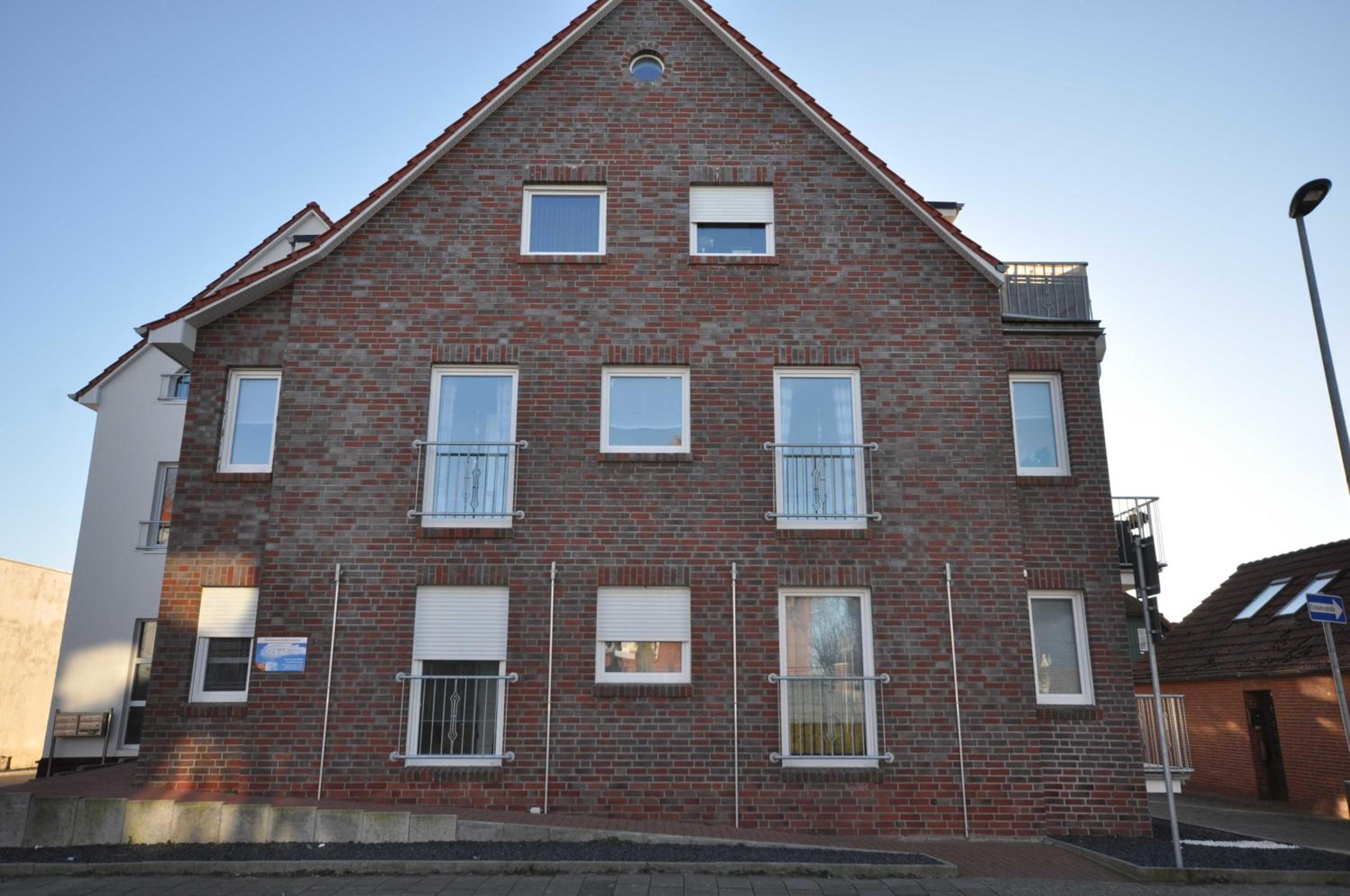 Nr 57 - Ferienwohnung Mühlenstraße