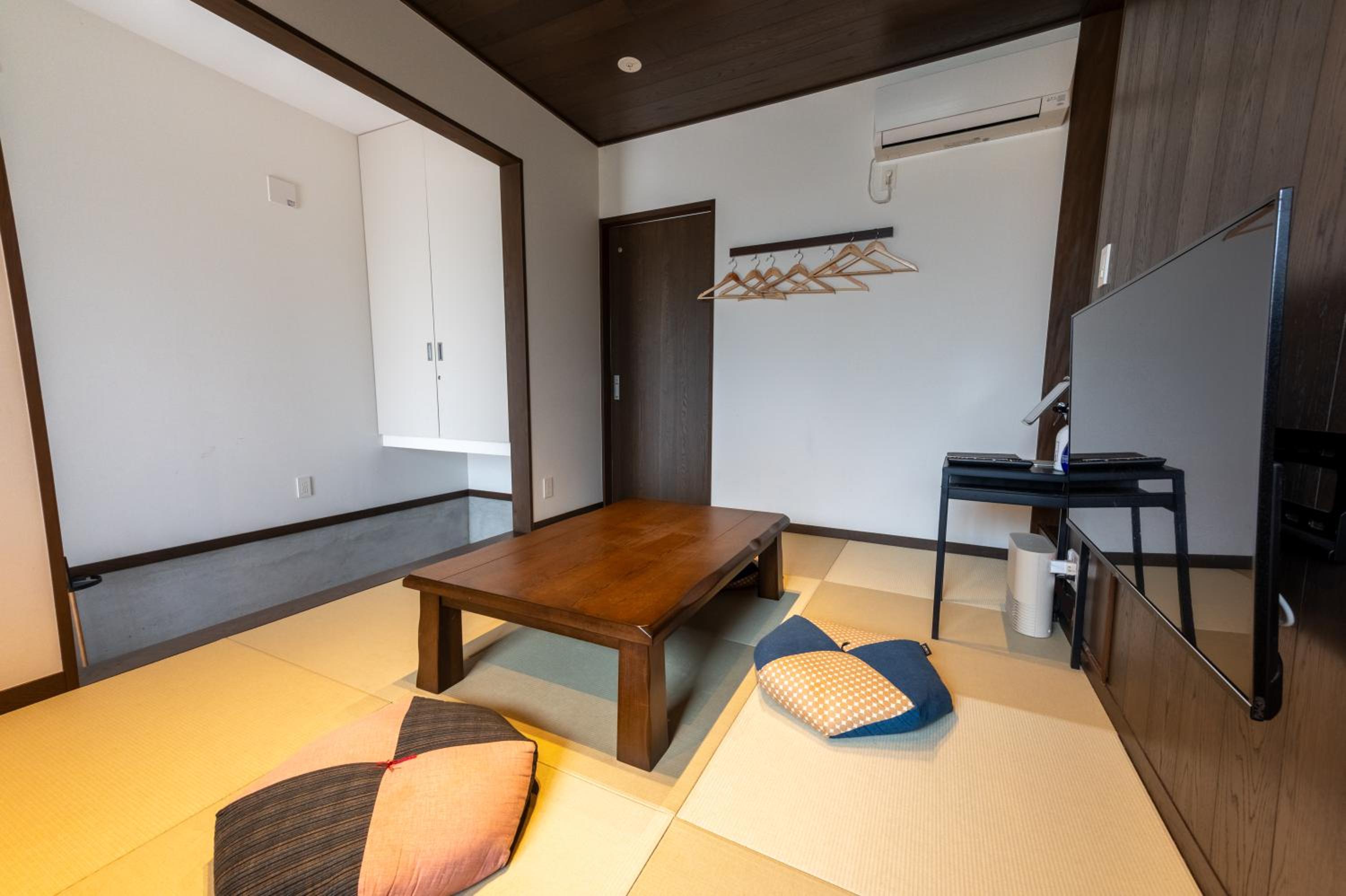Irodori Hotel YANAGI