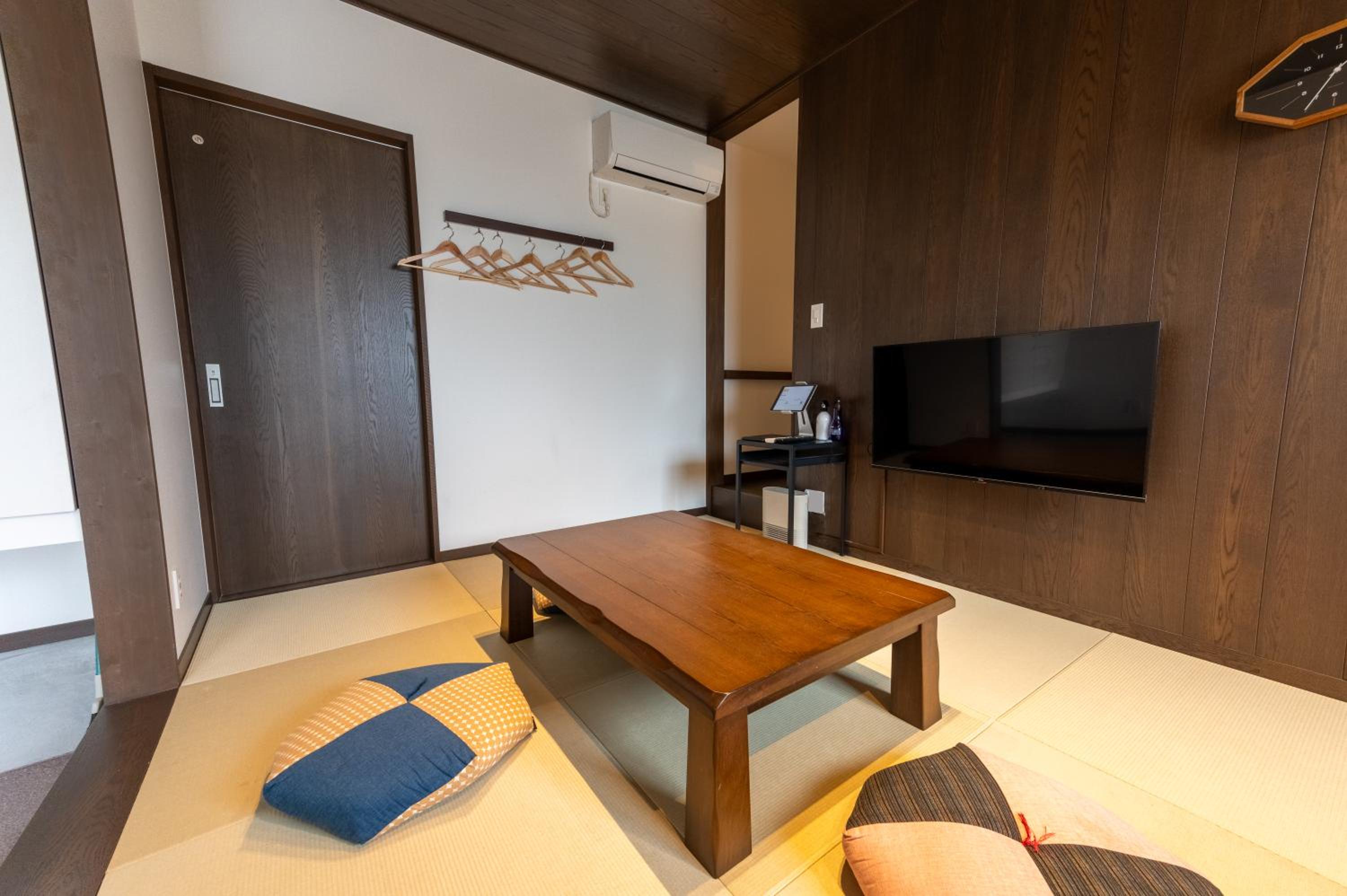 Irodori Hotel YANAGI
