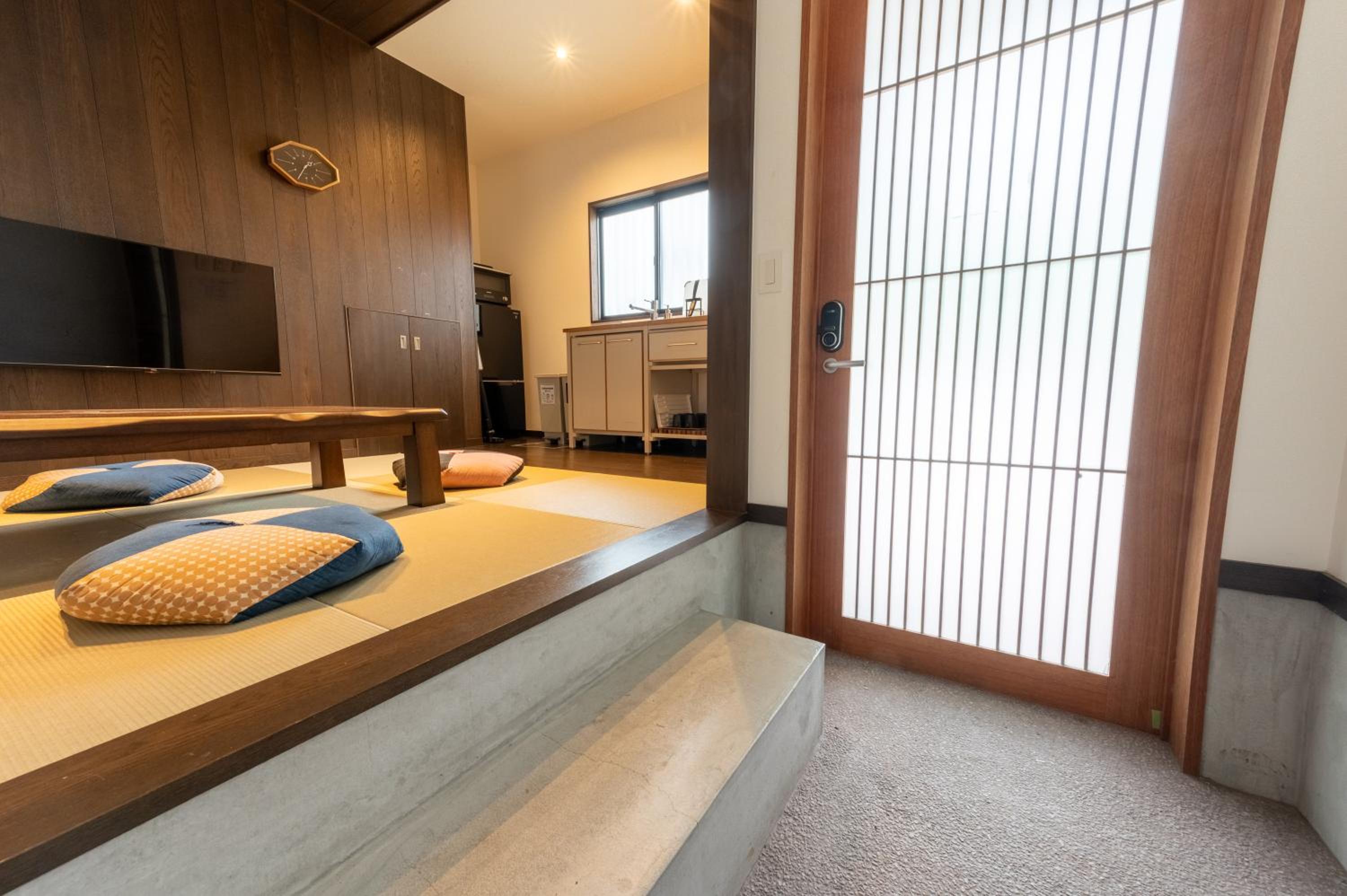 Irodori Hotel YANAGI