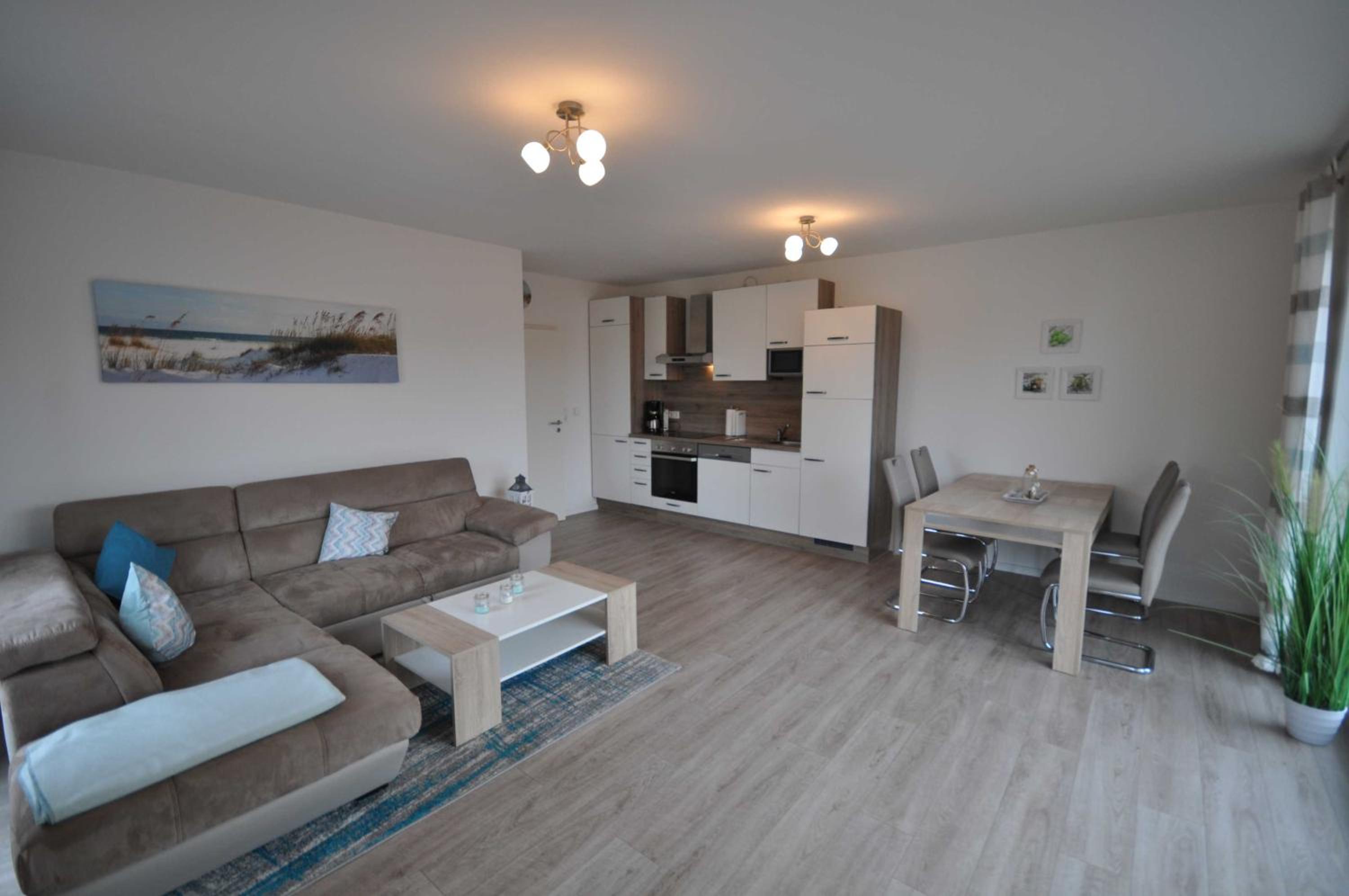 Nr 57 - Ferienwohnung Mühlenstraße