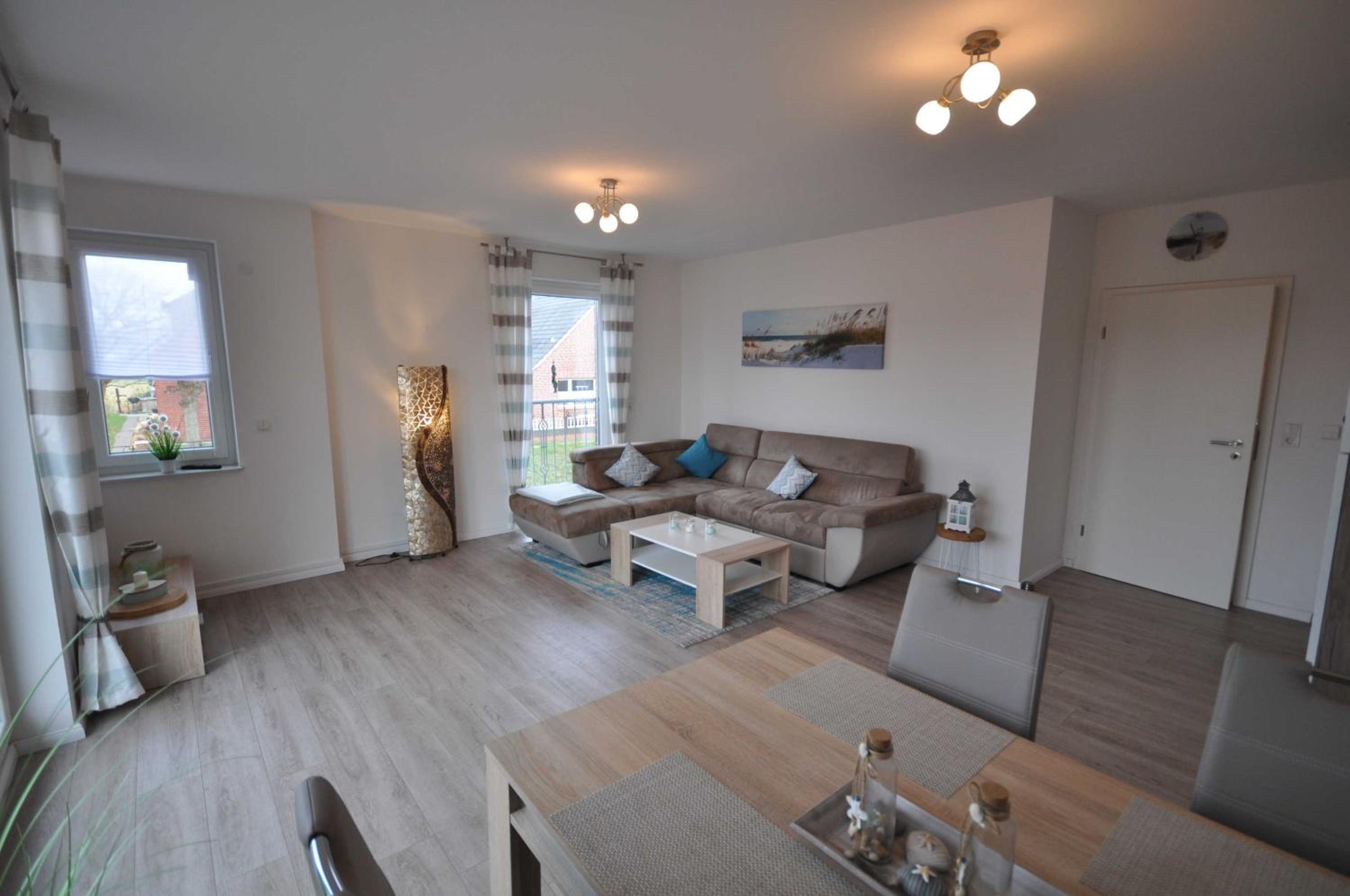 Nr 57 - Ferienwohnung Mühlenstraße
