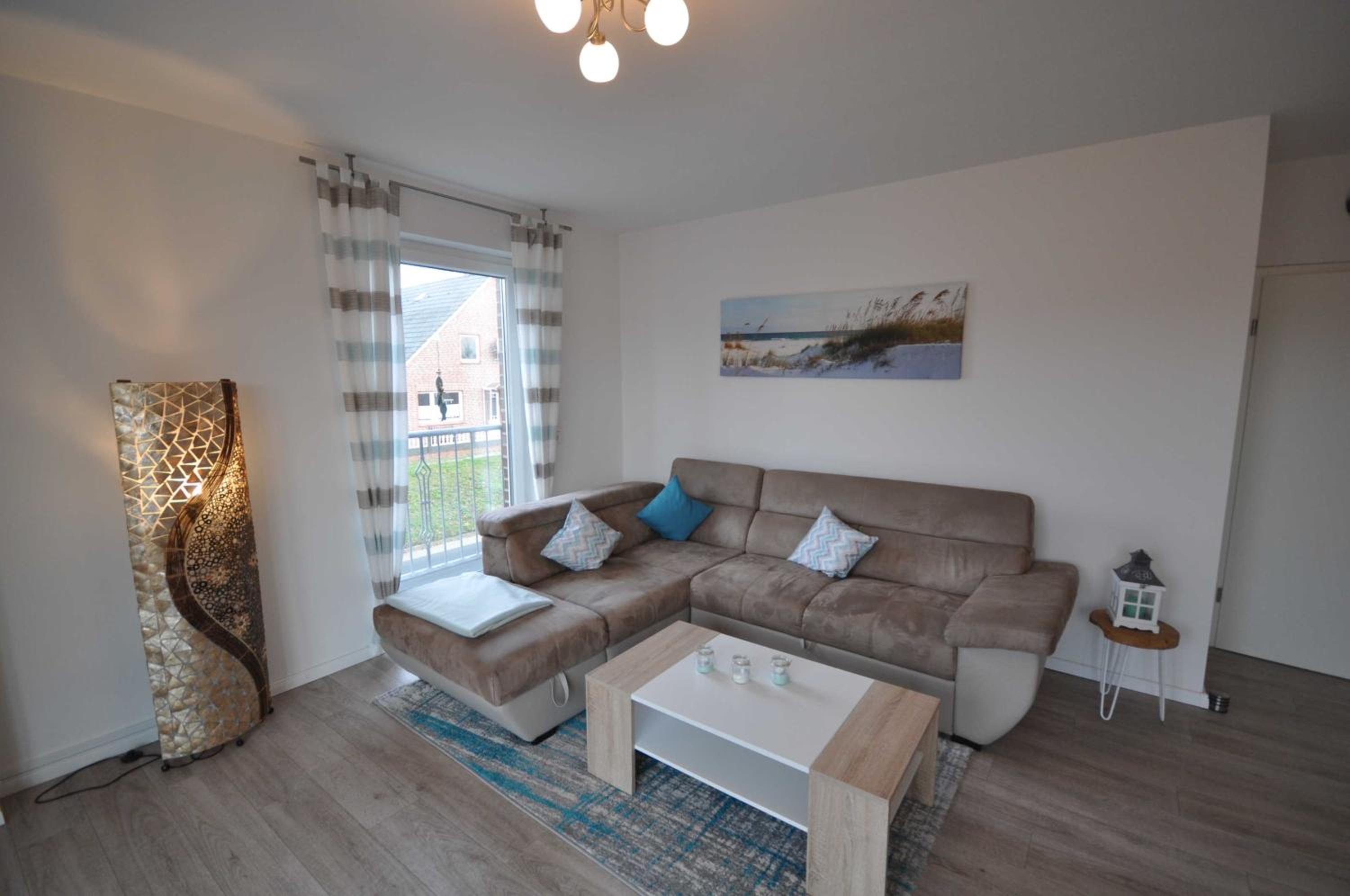 Nr 57 - Ferienwohnung Mühlenstraße