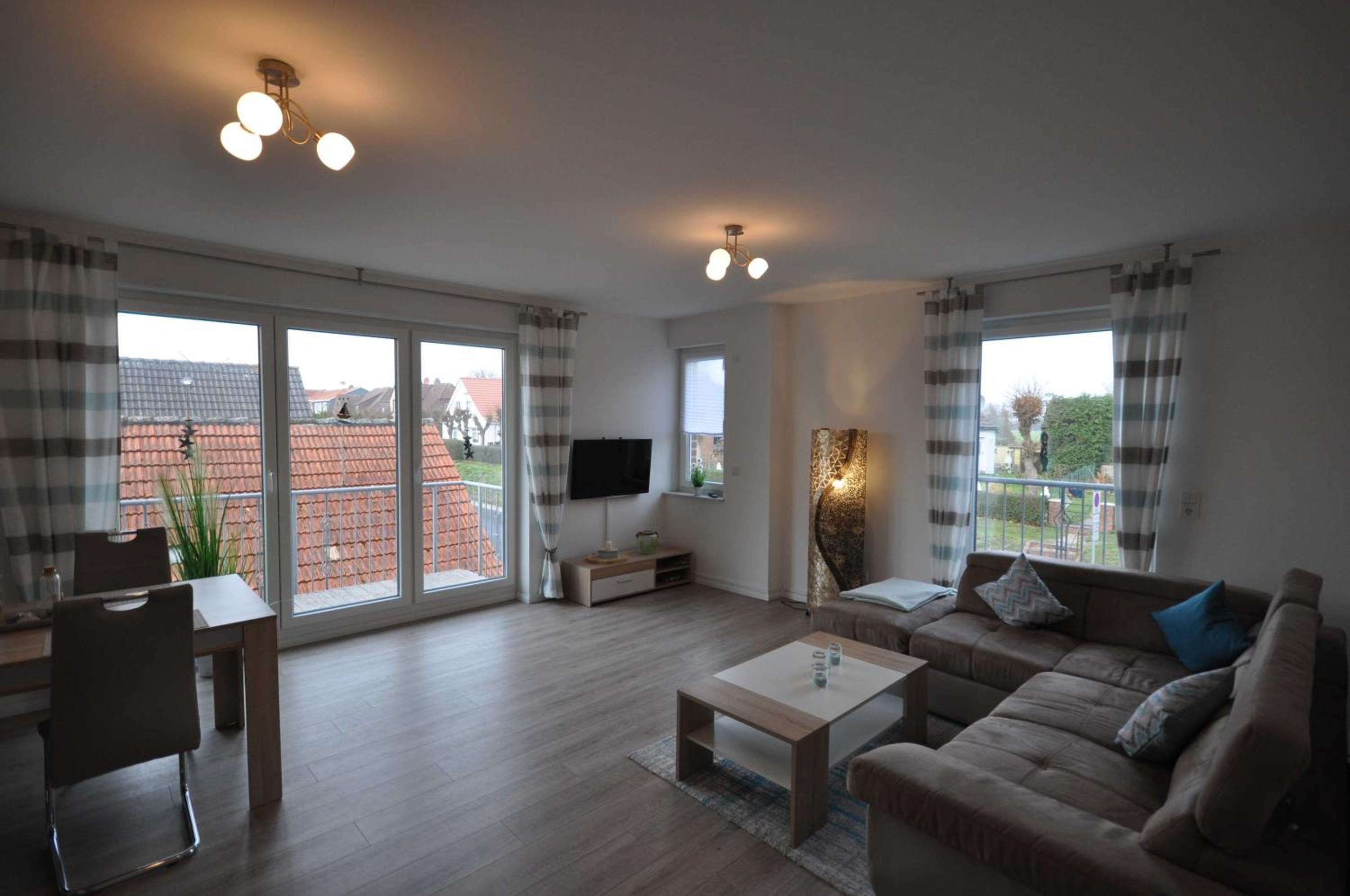 Nr 57 - Ferienwohnung Mühlenstraße