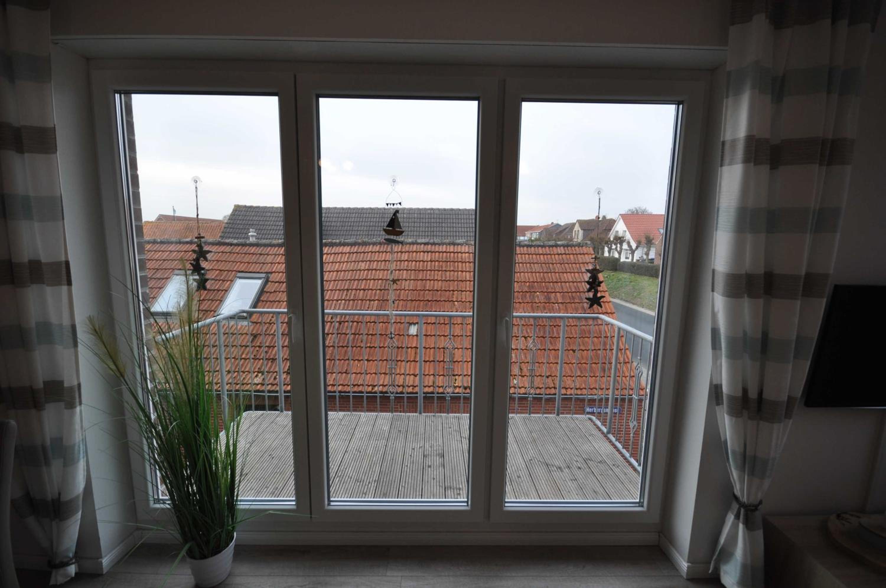 Nr 57 - Ferienwohnung Mühlenstraße