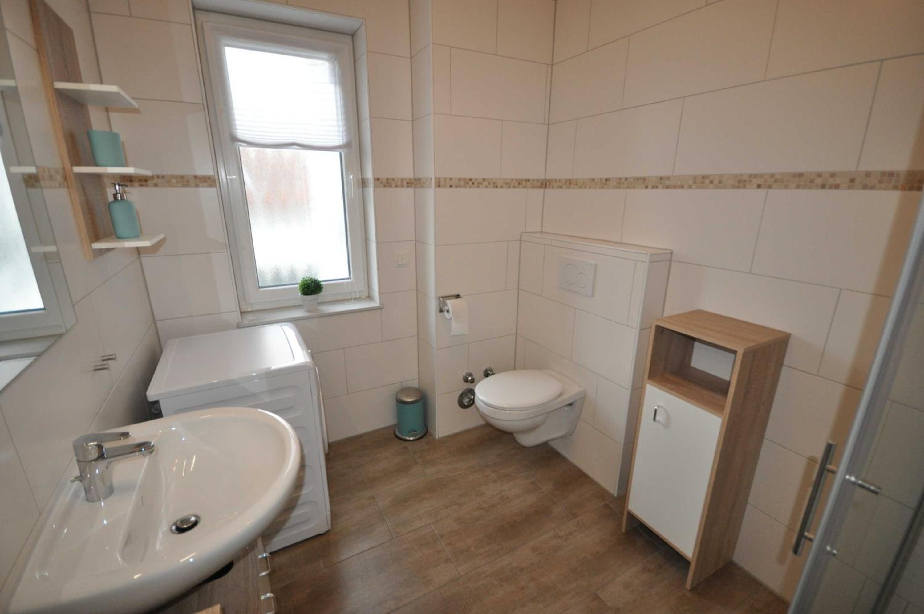 Nr 57 - Ferienwohnung Mühlenstraße